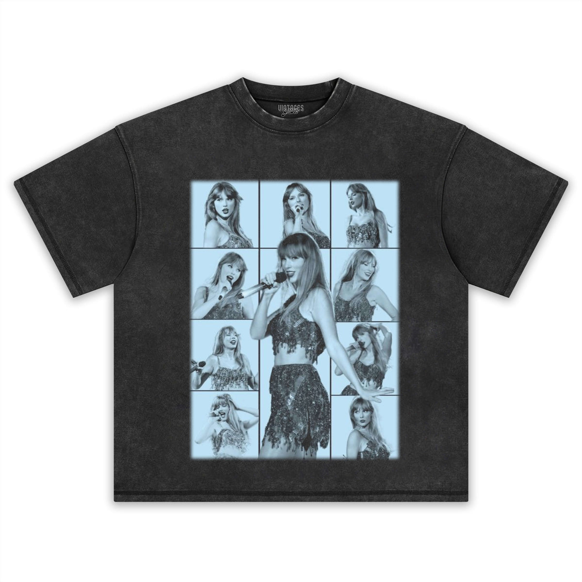 TAYLOR SWIFT 5.0 TEE