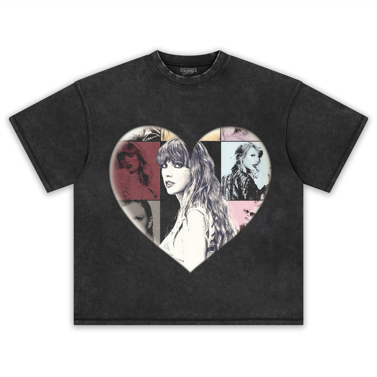 TAYLOR SWIFT 7.0 TEE