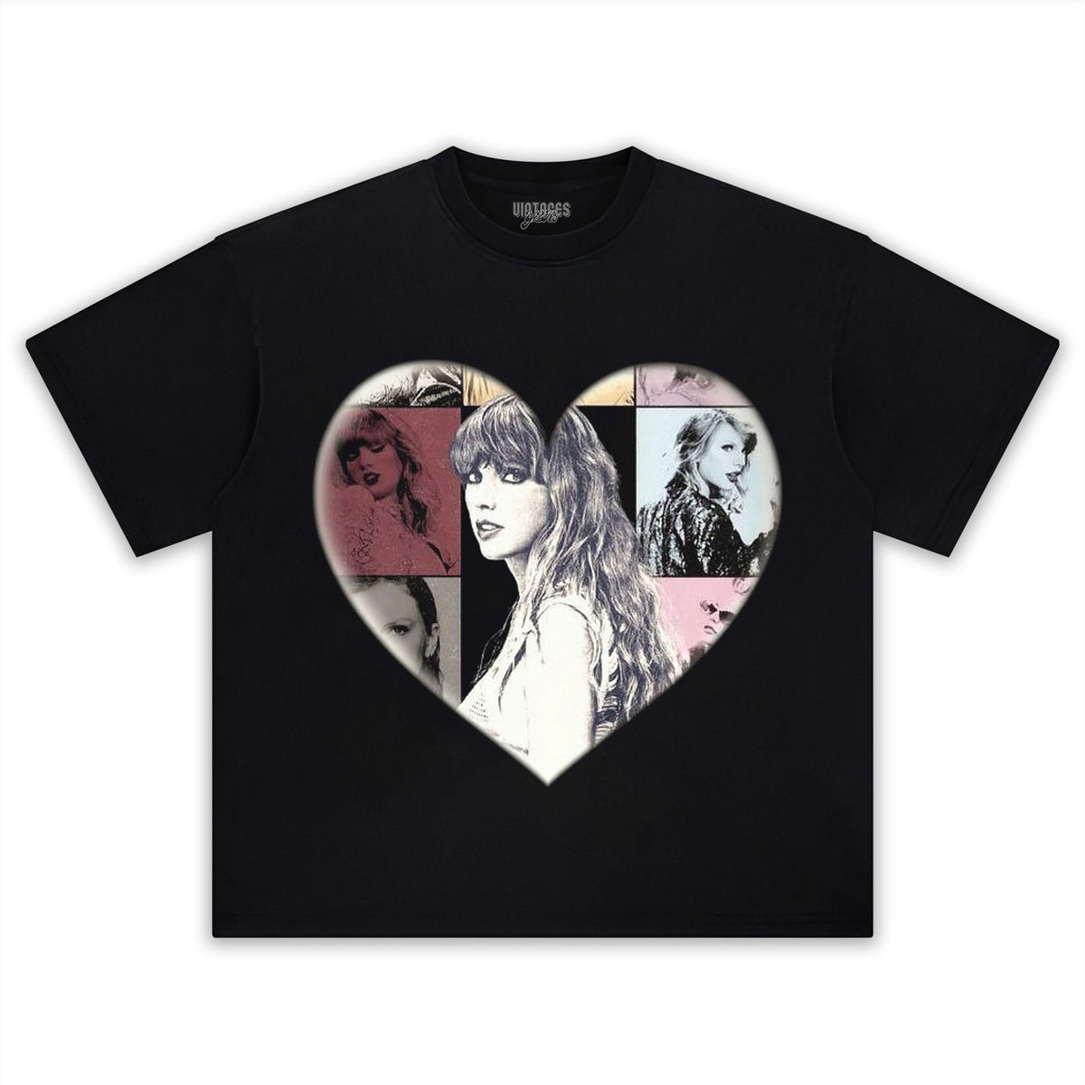 TAYLOR SWIFT 7.0 TEE