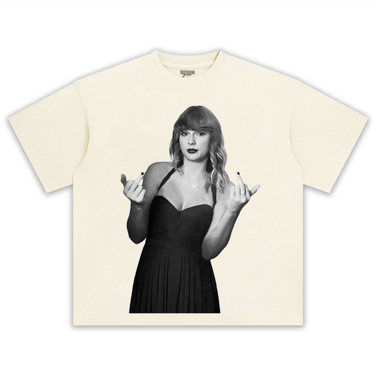 TAYLOR SWIFT TEE 2025