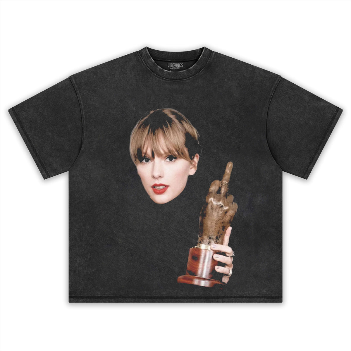 TAYLOR SWIFT V2 TEE 2025
