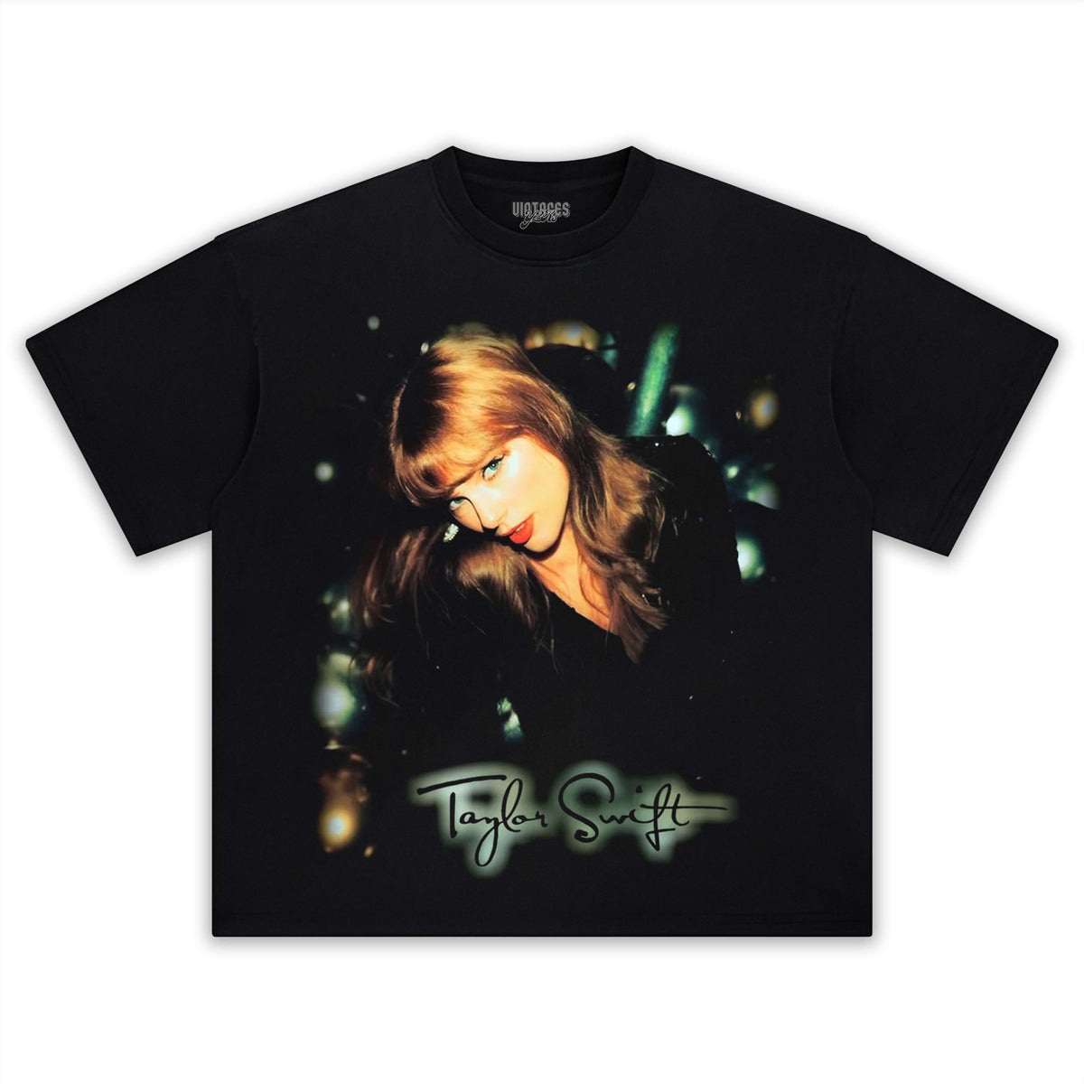 TAYLOR SWIFT V3 TEE 2025