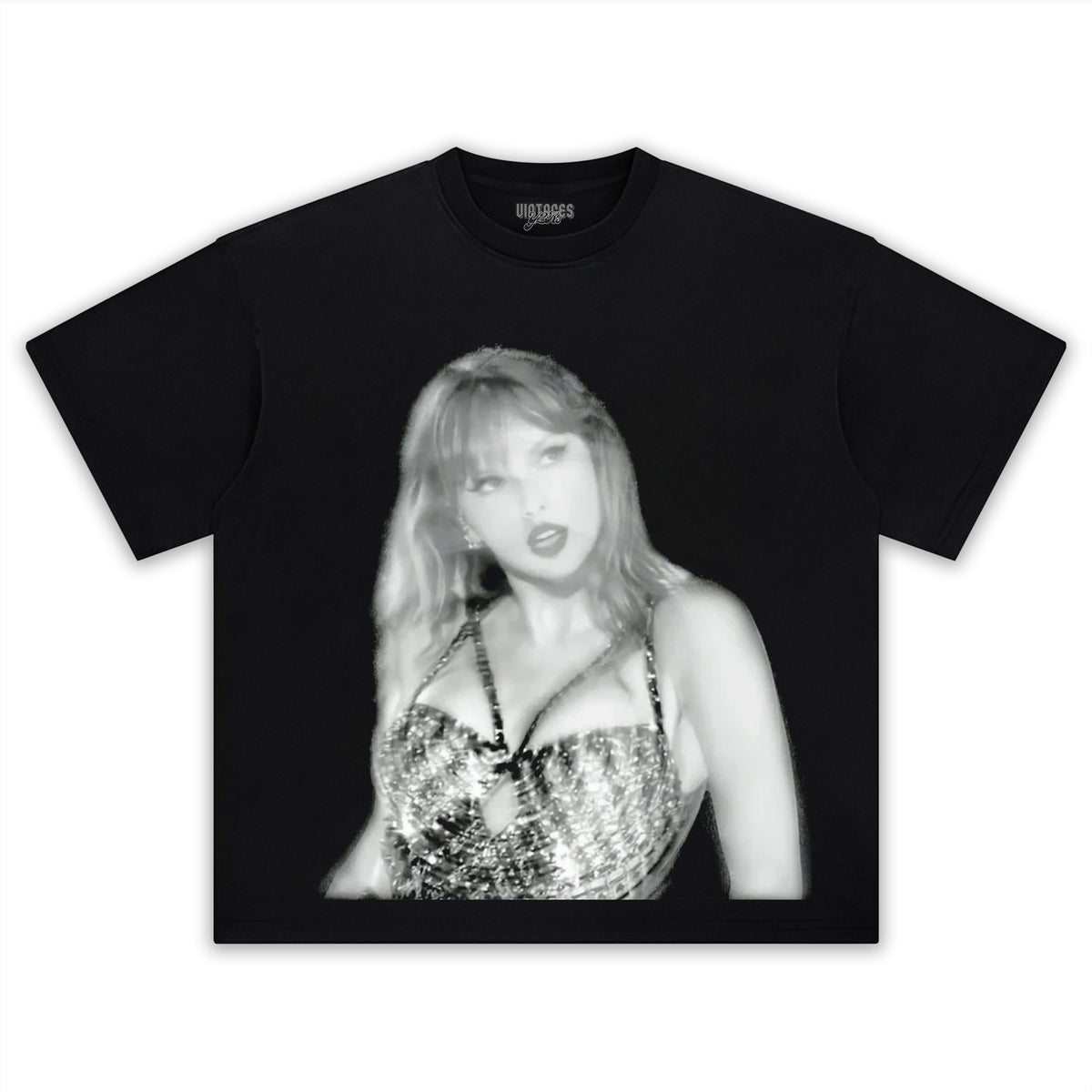 TAYLOR ALISON SWIFT 2025 TEE