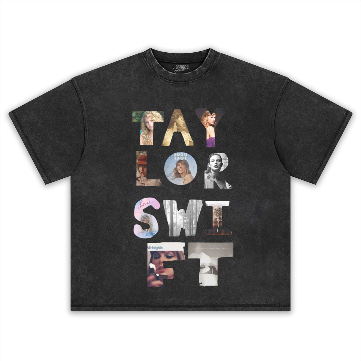 TAYLOR SWIFT 2025 1.0 TEE