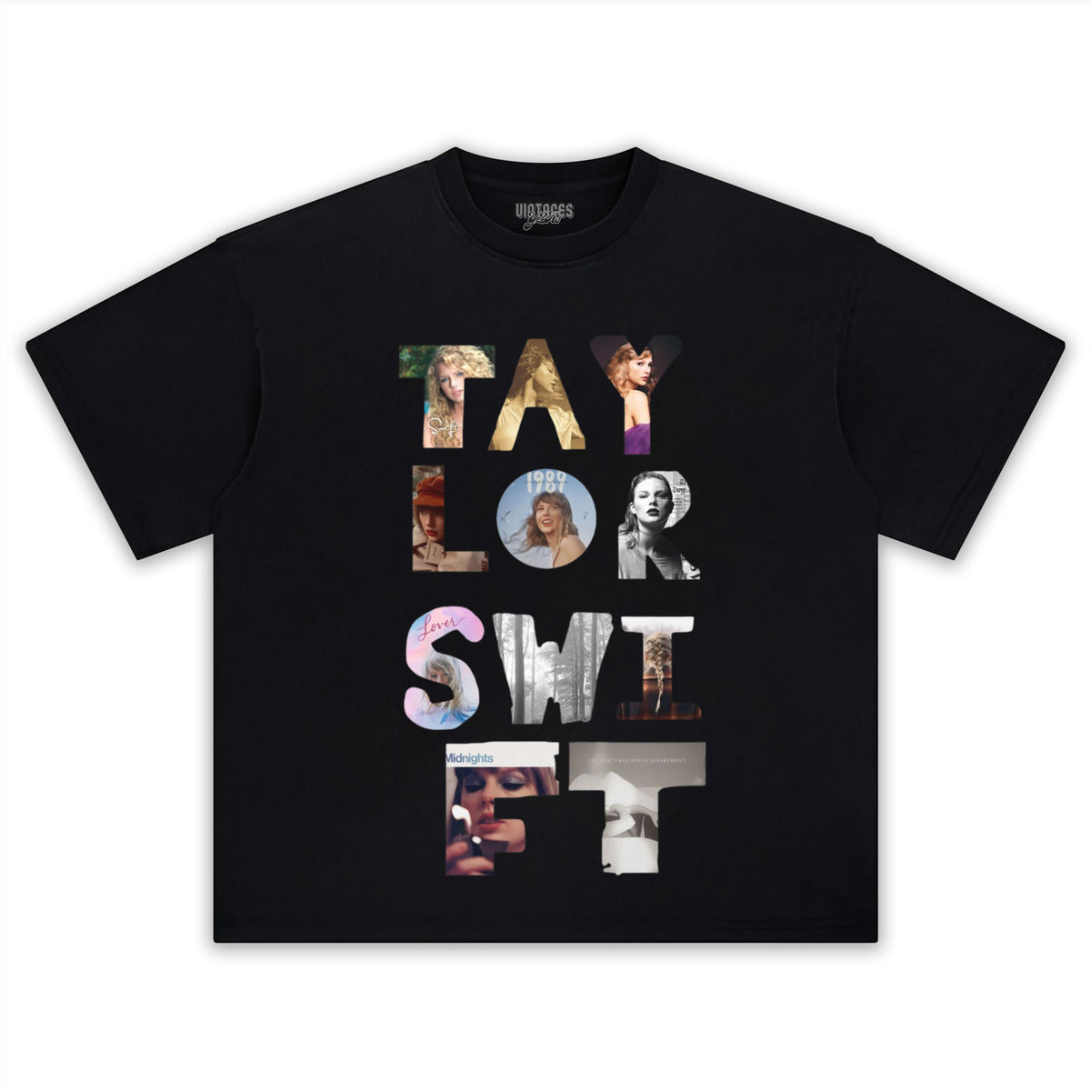 TAYLOR SWIFT 2025 1.0 TEE