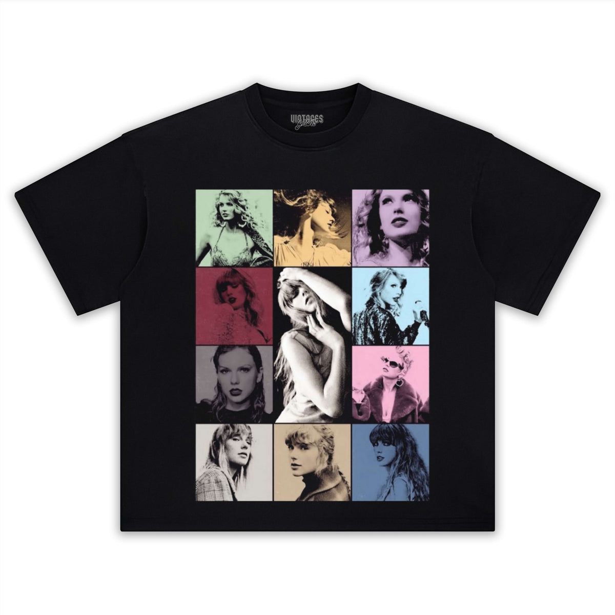 TAYLOR SWIFT 4.0 TEE