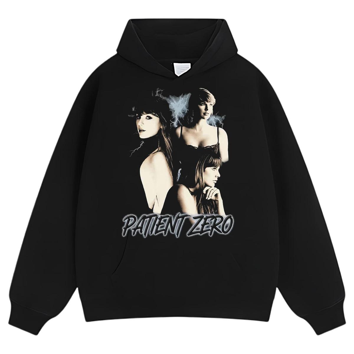 TAYLOR SWIFT PATIENT ZERO TANK TOP & TEE & LONG SLEEVE & LAYERED LS & HOODIE