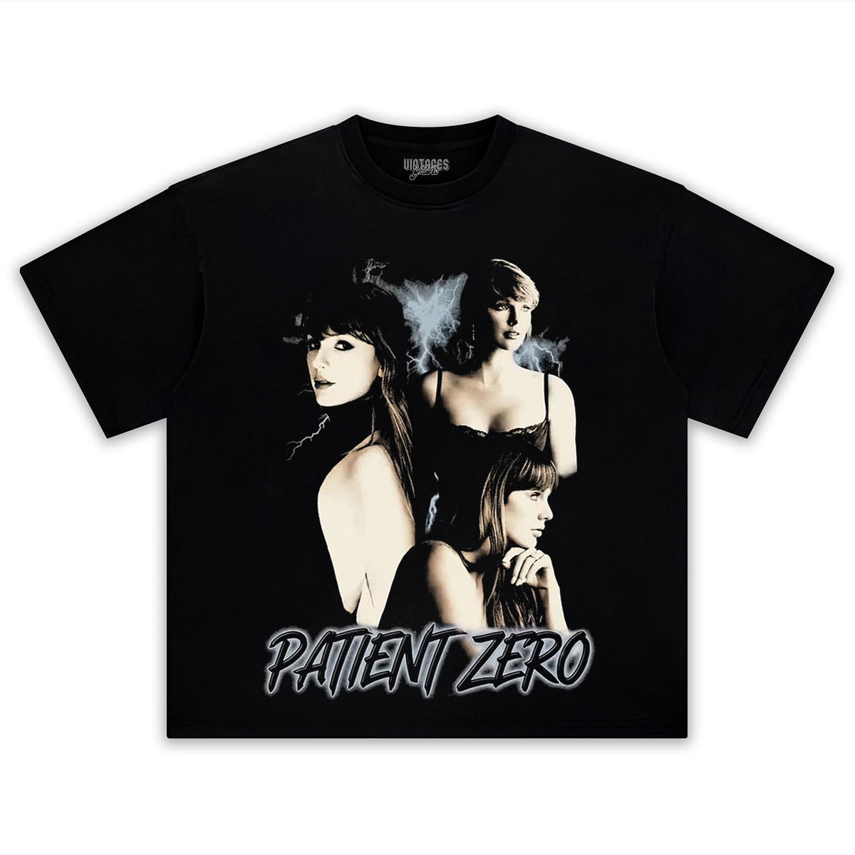 TAYLOR SWIFT PATIENT ZERO TANK TOP & TEE & LONG SLEEVE & LAYERED LS & HOODIE