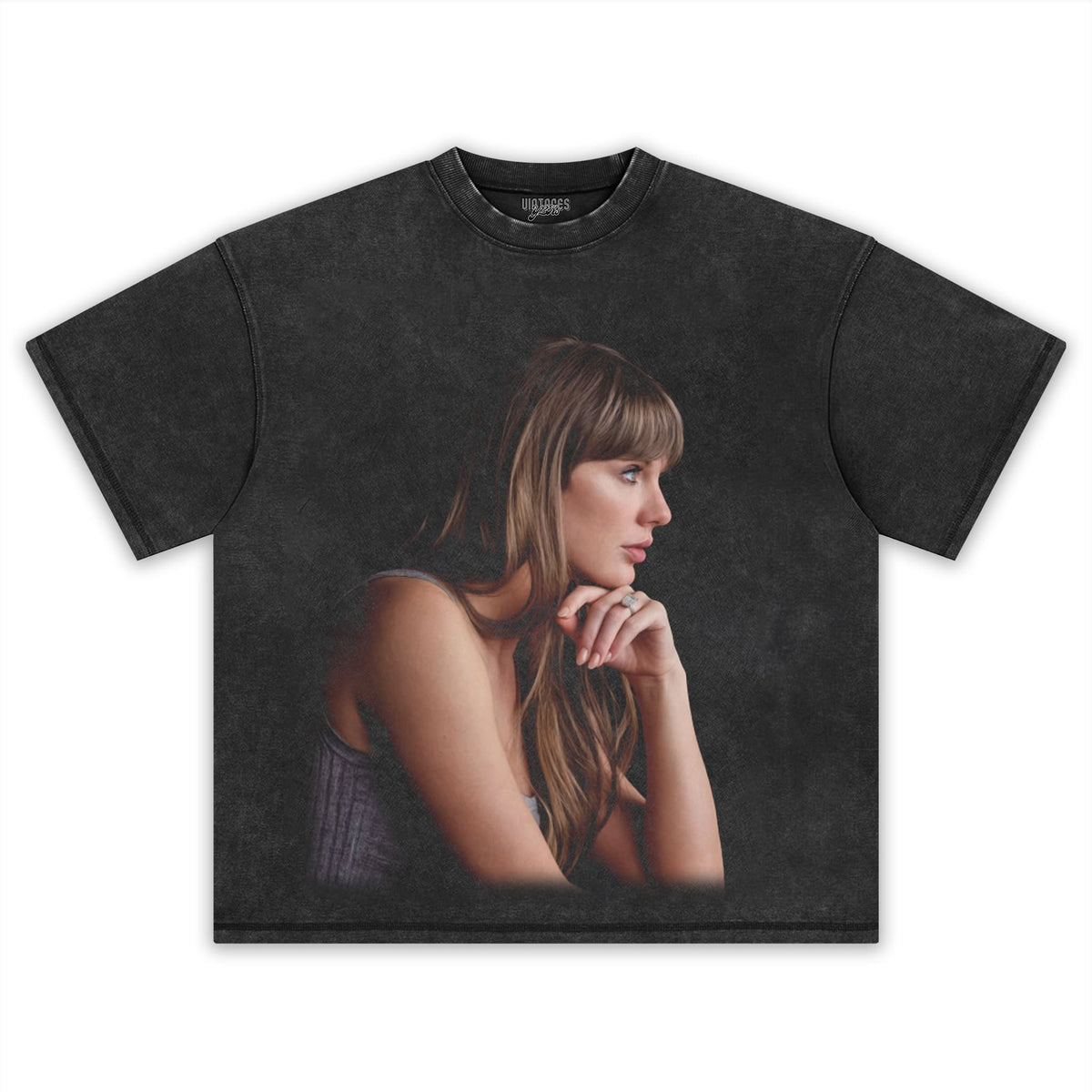 TAYLOR SWIFT PATIENT ZERO V6 TANK TOP & TEE & LONG SLEEVE & LAYERED LS & HOODIE