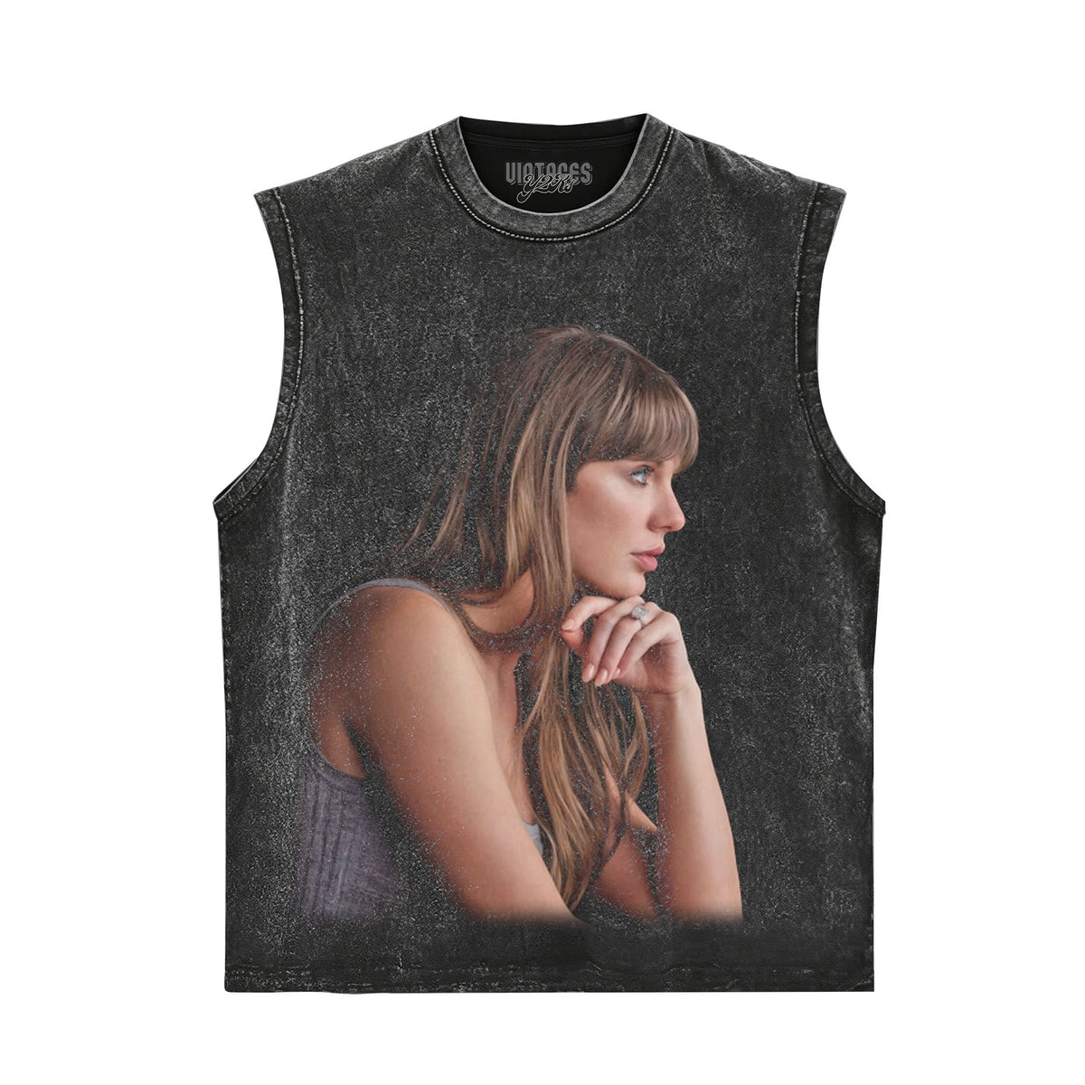 TAYLOR SWIFT PATIENT ZERO V6 TANK TOP & TEE & LONG SLEEVE & LAYERED LS & HOODIE