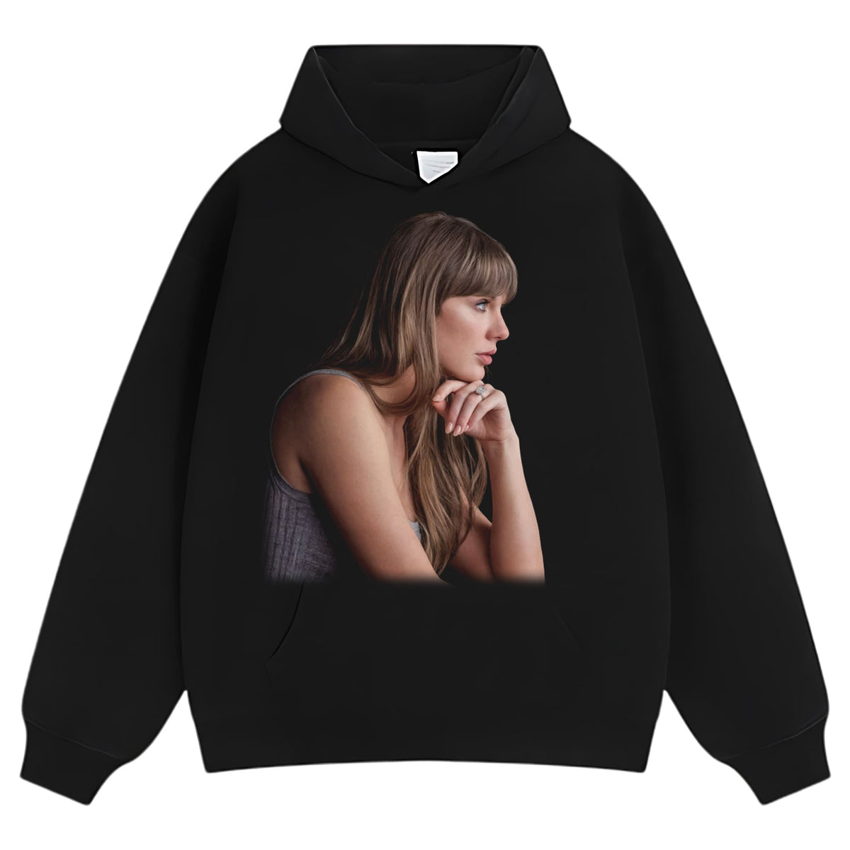 TAYLOR SWIFT PATIENT ZERO V6 TANK TOP & TEE & LONG SLEEVE & LAYERED LS & HOODIE