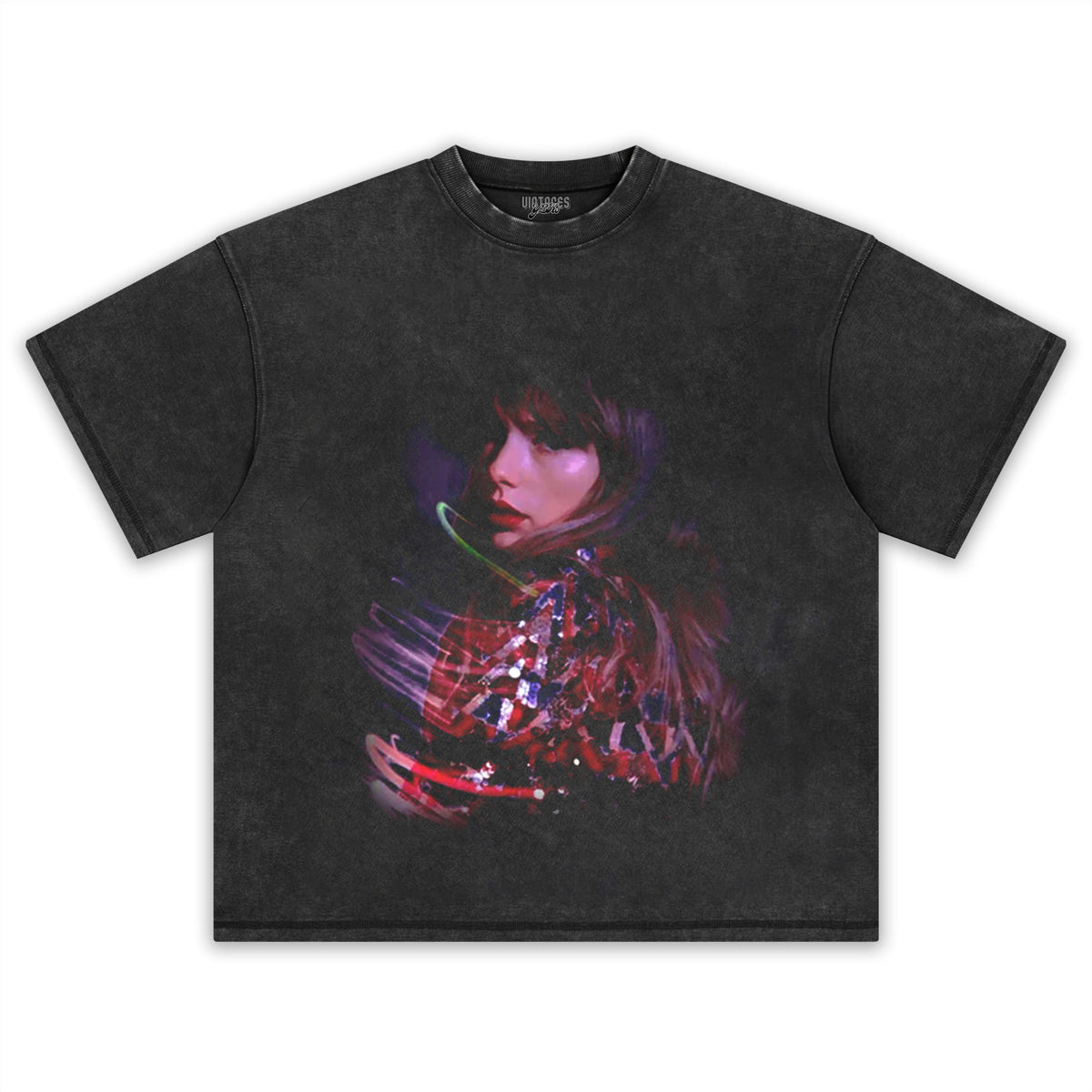 TAYLOR SWIFT V4 TEE