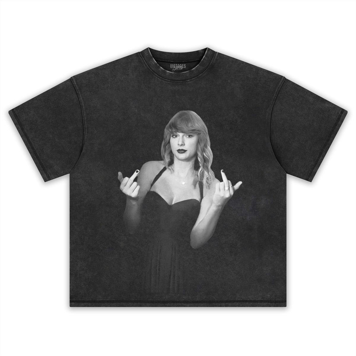 TAYLOR SWIFT TEE 2025