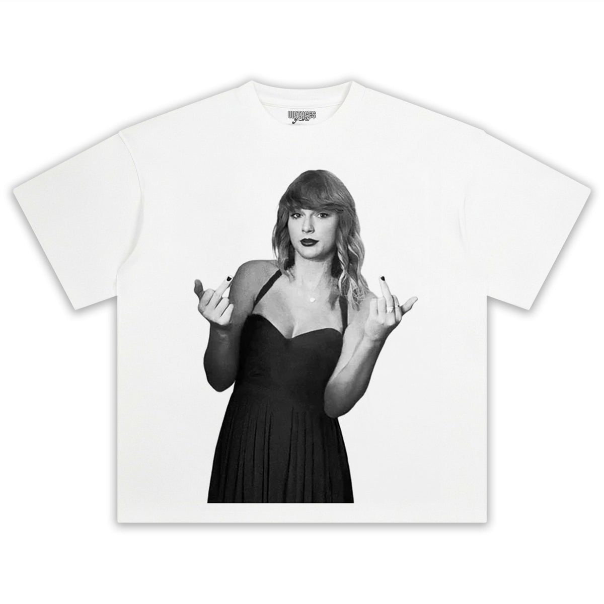 TAYLOR SWIFT TEE 2025