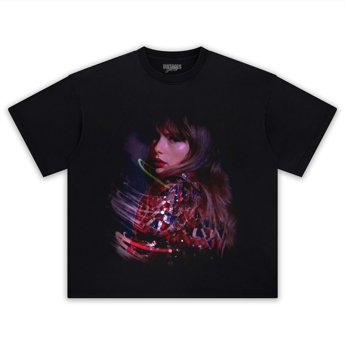 TAYLOR SWIFT V4 TEE