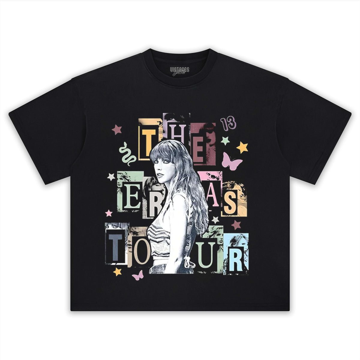 TAYLOR SWIFT 2.0 TEE