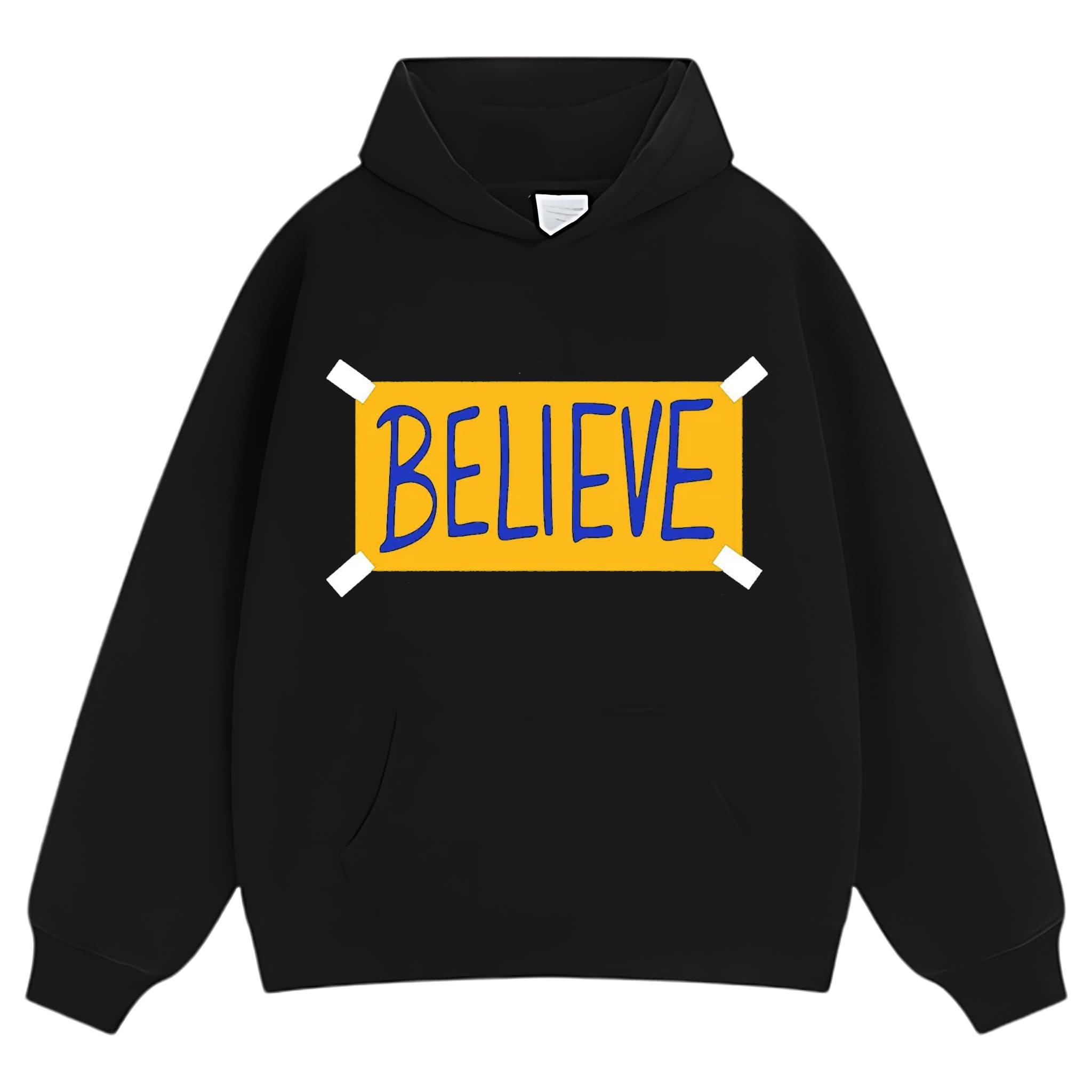 TED LASSO TANK TOP & TEE & LONG SLEEVE & LAYERED LS & HOODIE