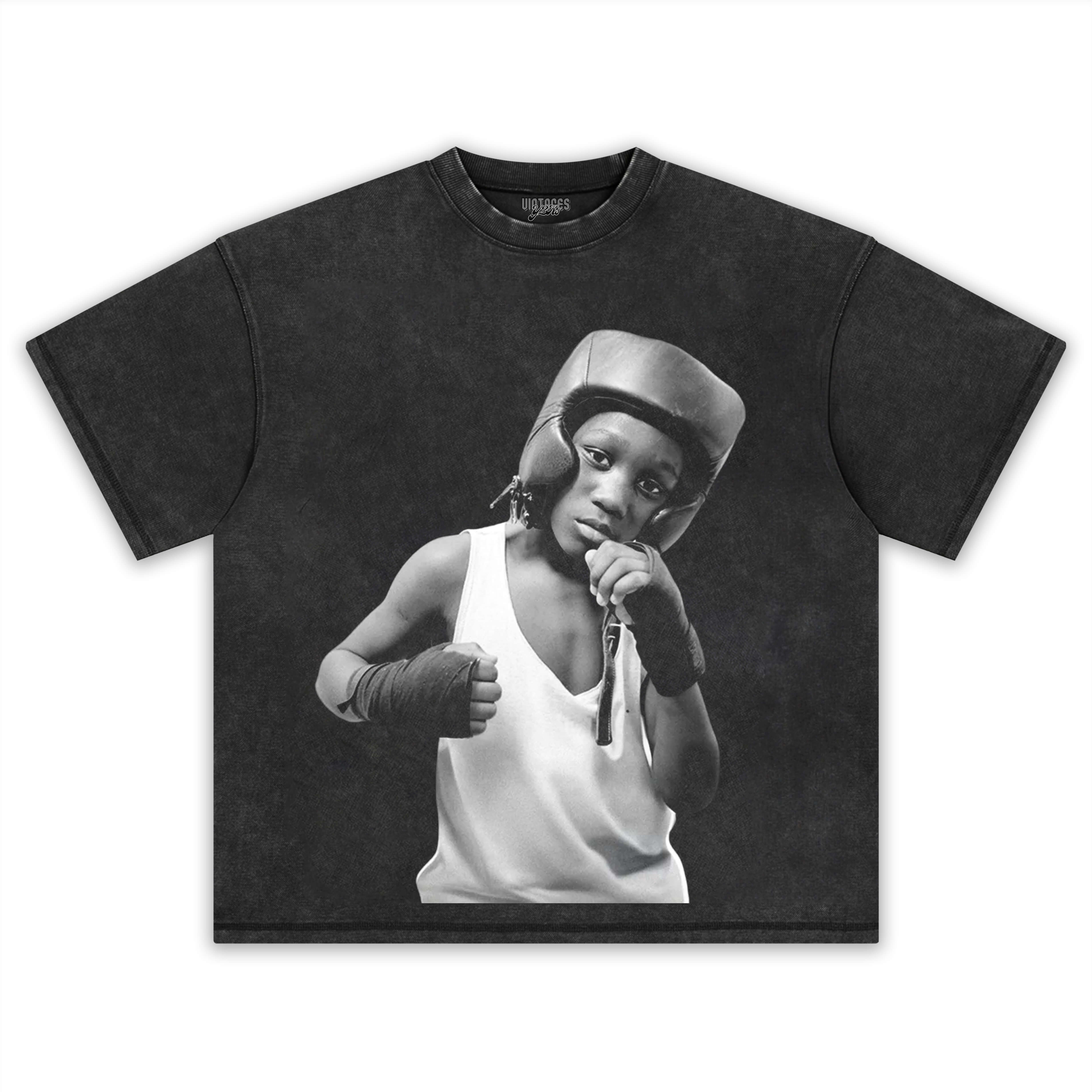 TERENCE CRAWFORD TEE