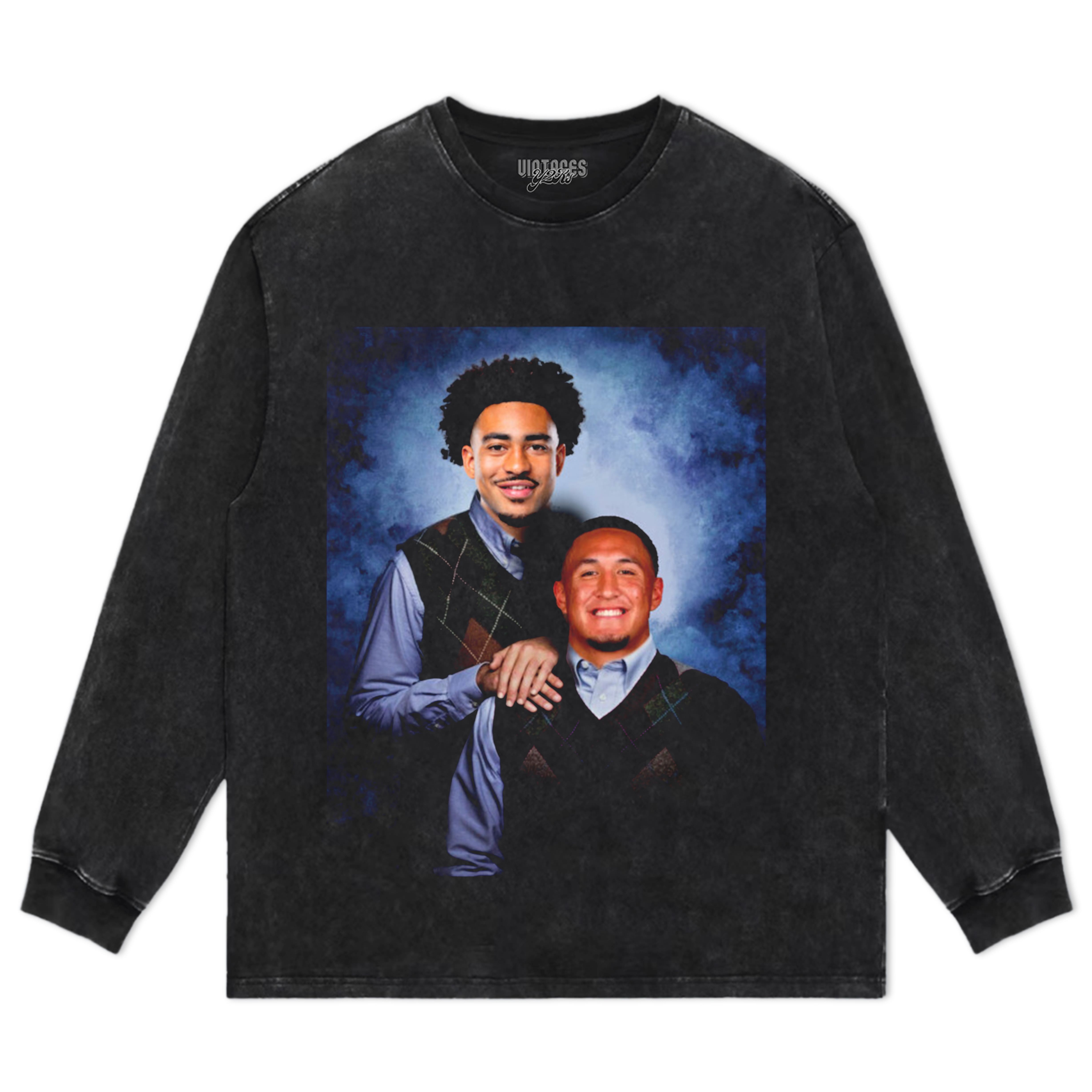 TETAIROA BRYCE TEE & LS & HOODIE