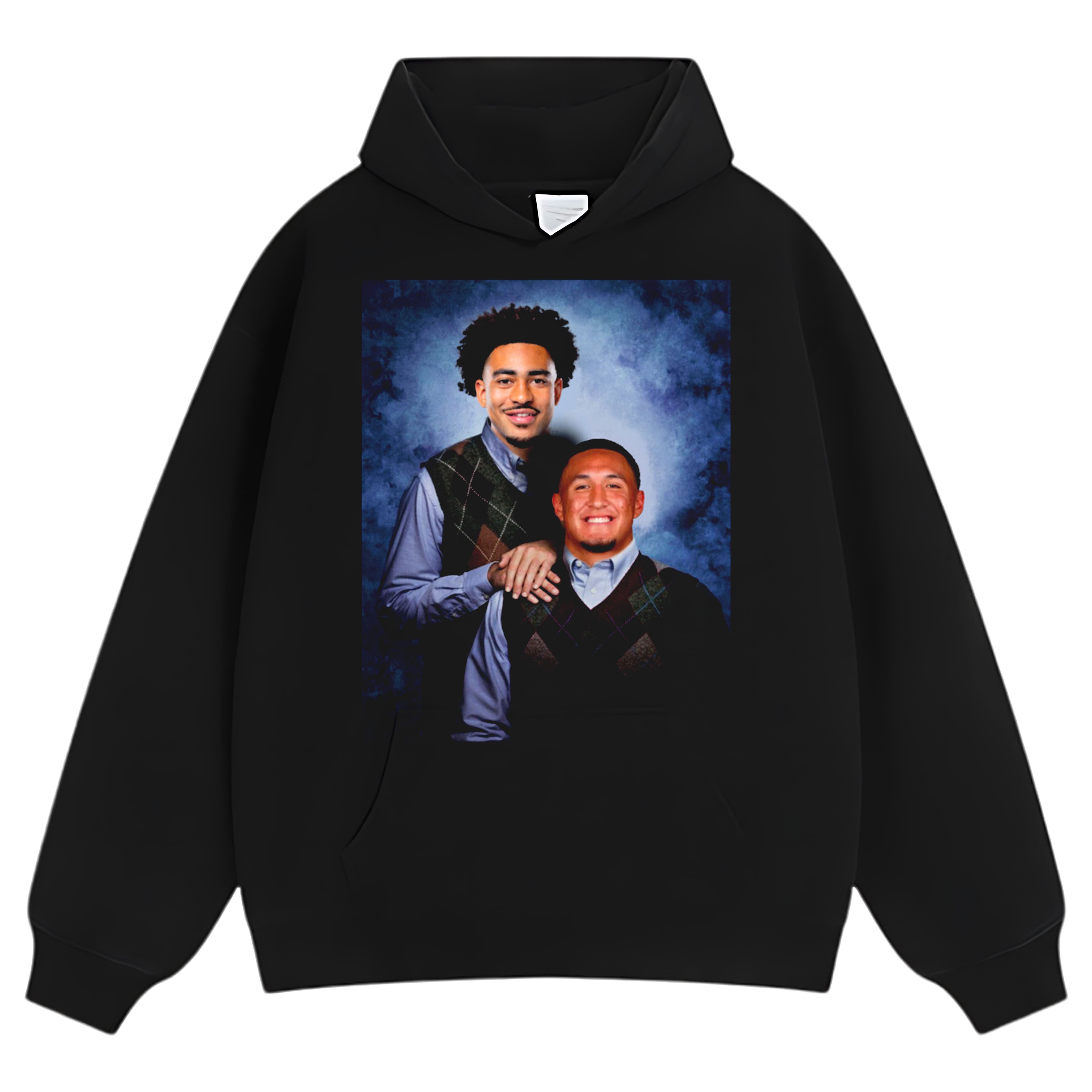 TETAIROA BRYCE TEE & LS & HOODIE
