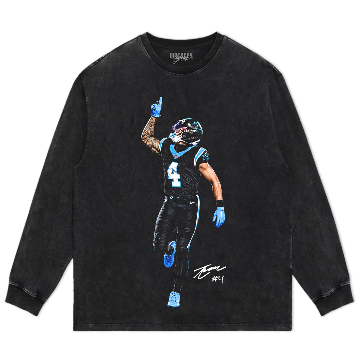 TETAIROA MCMILLAN - PRIMETIME TANK TOP & TEE & LONG SLEEVE & LAYERED LS & HOODIE