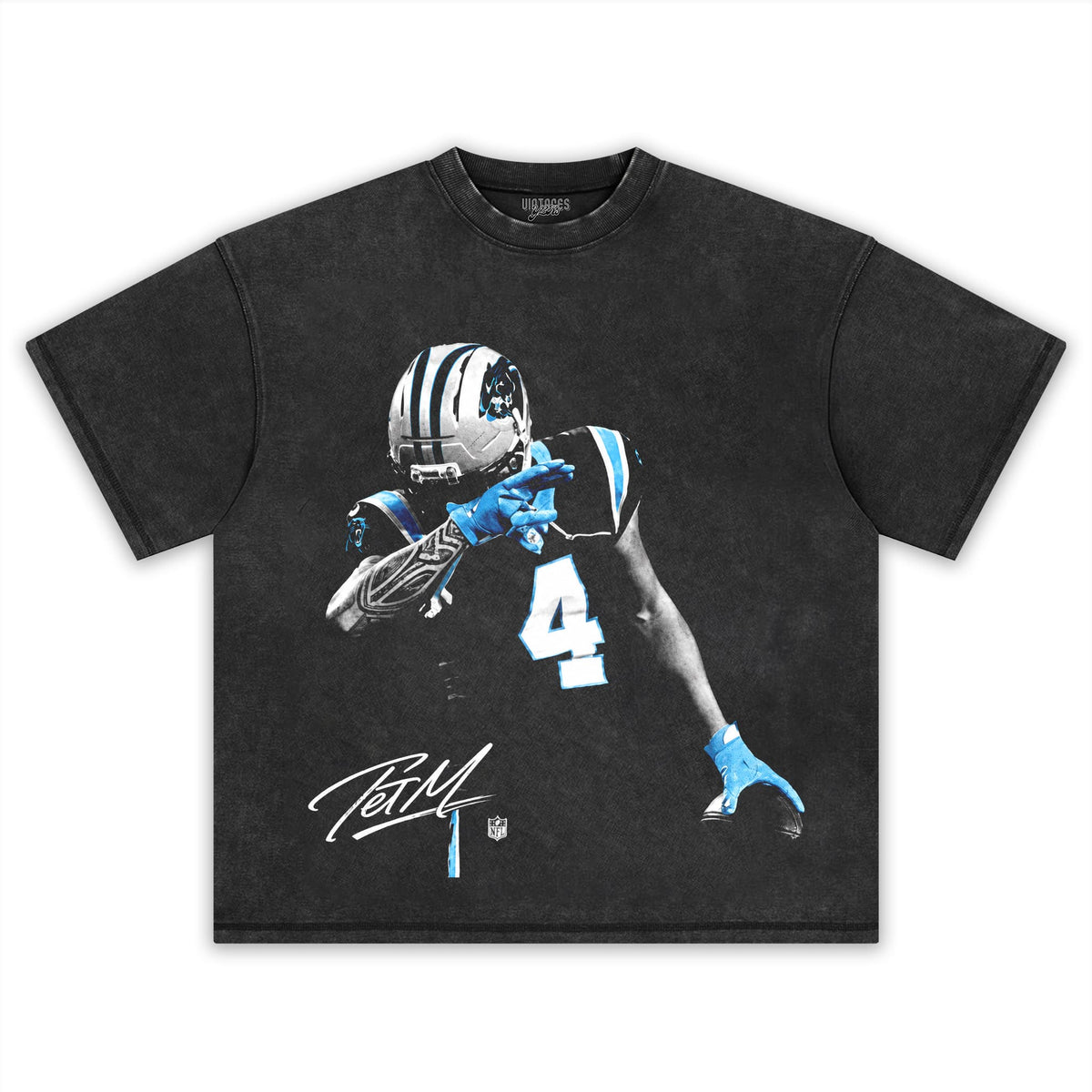 TETAIROA MCMILLAN DAB CELEBRATION GRAPHIC TANK TOP & TEE & LONG SLEEVE & LAYERED LS & HOODIE