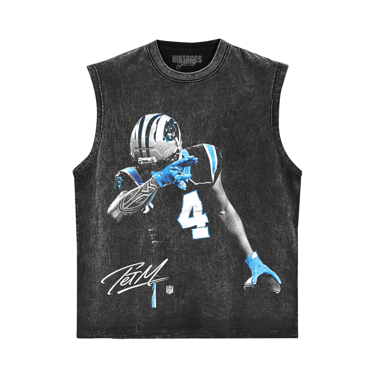 TETAIROA MCMILLAN DAB CELEBRATION GRAPHIC TANK TOP & TEE & LONG SLEEVE & LAYERED LS & HOODIE