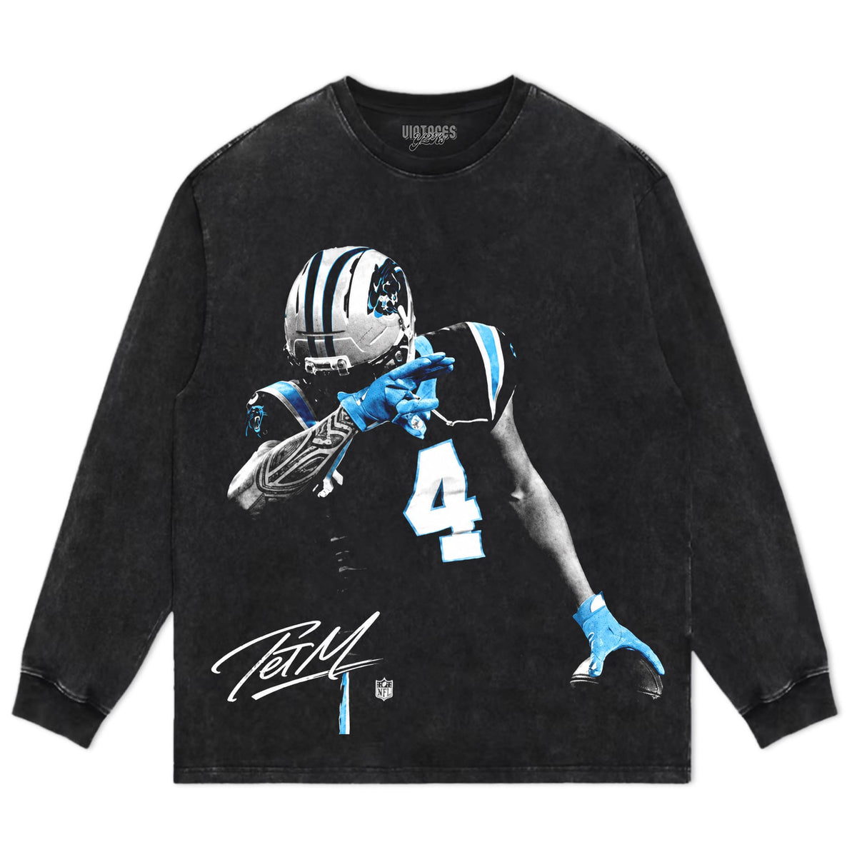 TETAIROA MCMILLAN DAB CELEBRATION GRAPHIC TANK TOP & TEE & LONG SLEEVE & LAYERED LS & HOODIE