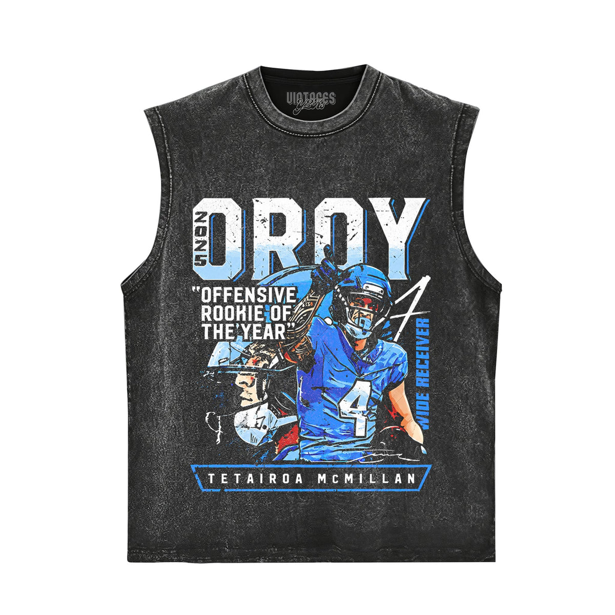 TETAIROA MCMILLAN TANK TOP & TEE & LONG SLEEVE & LAYERED LS & HOODIE