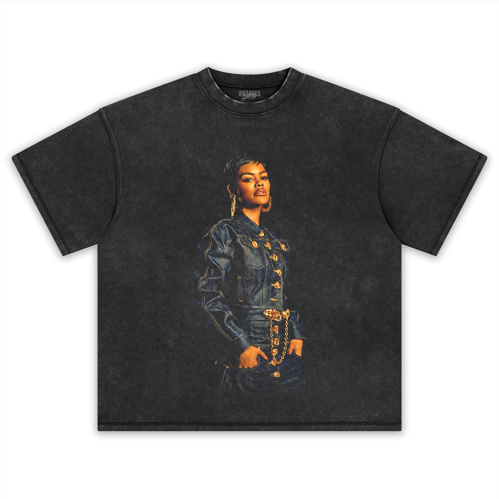TEYANA TAYLOR 2026 V2 TANK TOP & TEE & LONG SLEEVE & LAYERED LS & HOODIE