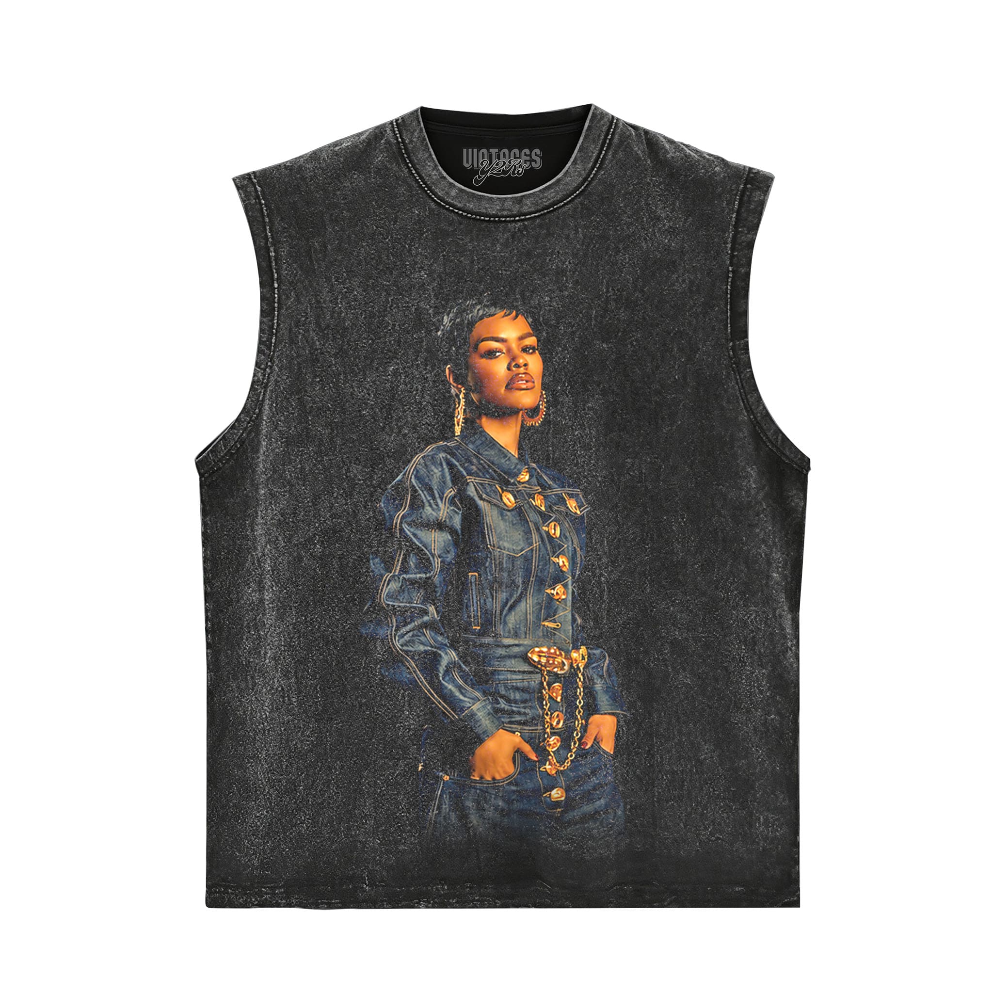 TEYANA TAYLOR 2026 V2 TANK TOP & TEE & LONG SLEEVE & LAYERED LS & HOODIE