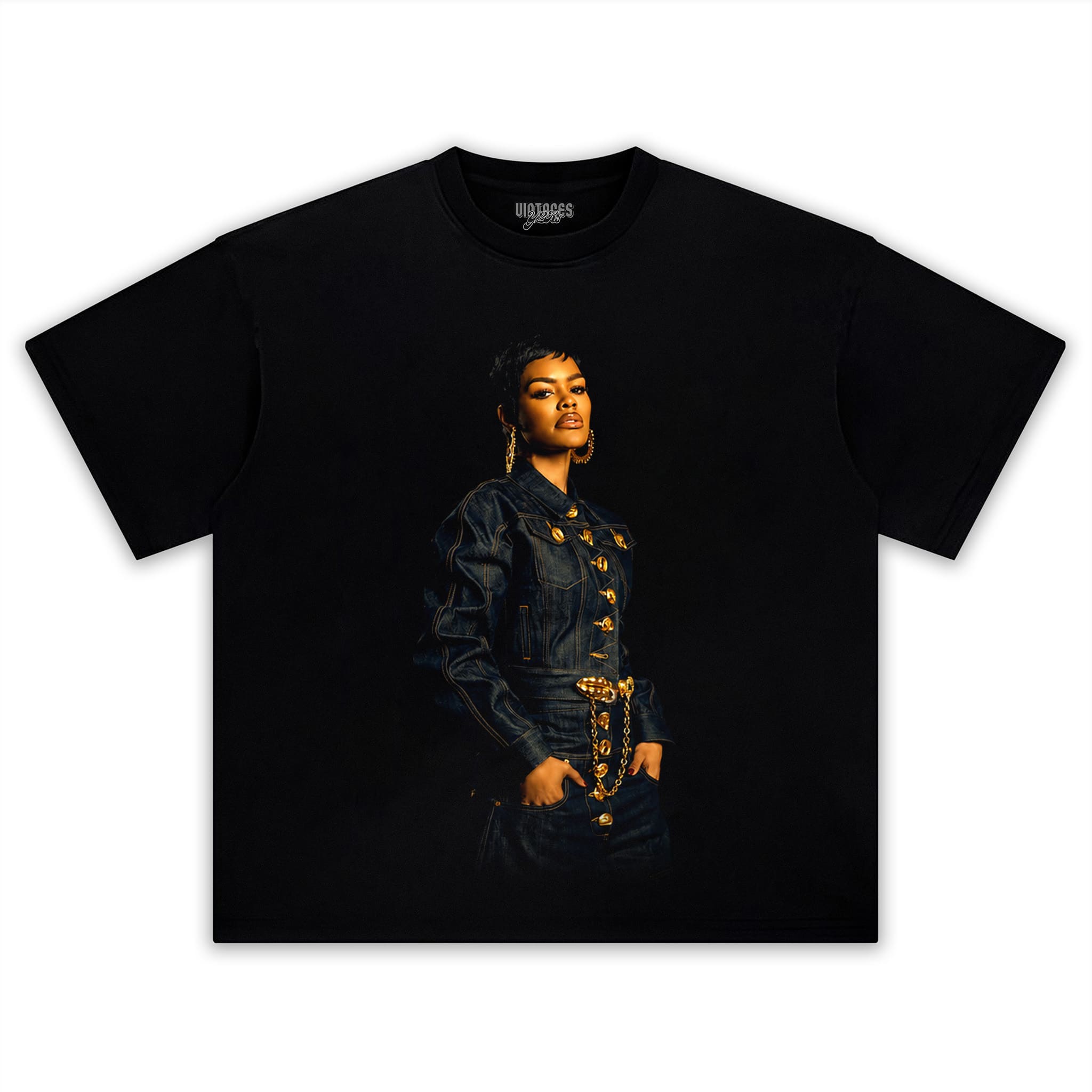 TEYANA TAYLOR 2026 V2 TANK TOP & TEE & LONG SLEEVE & LAYERED LS & HOODIE