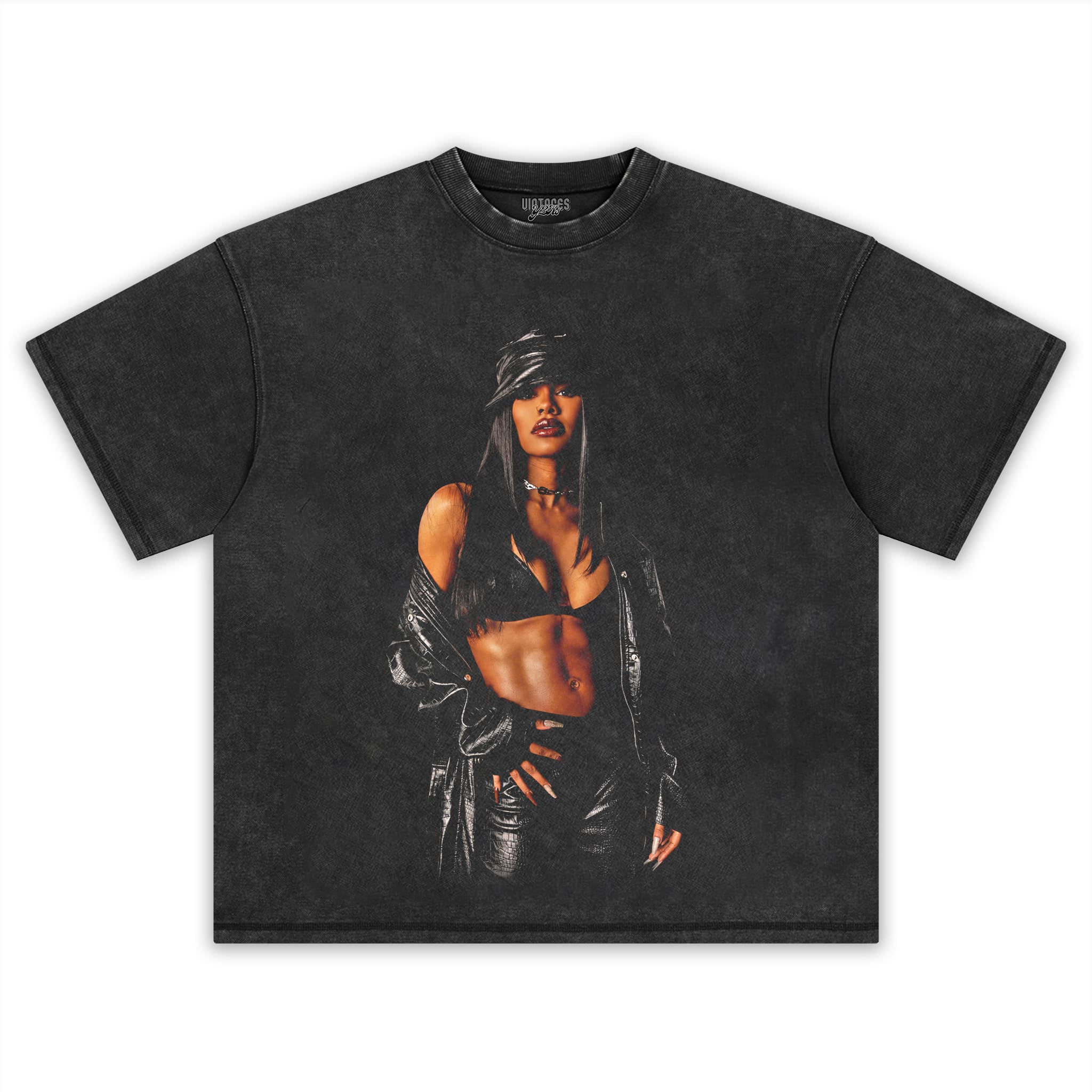 TEYANA TAYLOR V3 TANK TOP & TEE & LONG SLEEVE & LAYERED LS & HOODIE