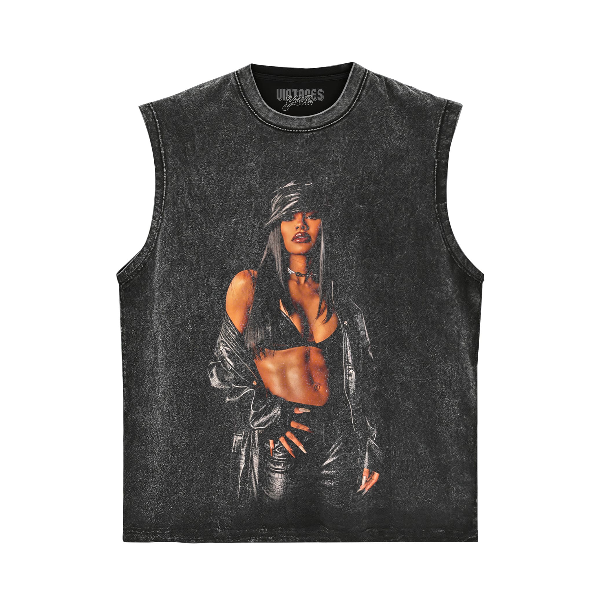 TEYANA TAYLOR V3 TANK TOP & TEE & LONG SLEEVE & LAYERED LS & HOODIE