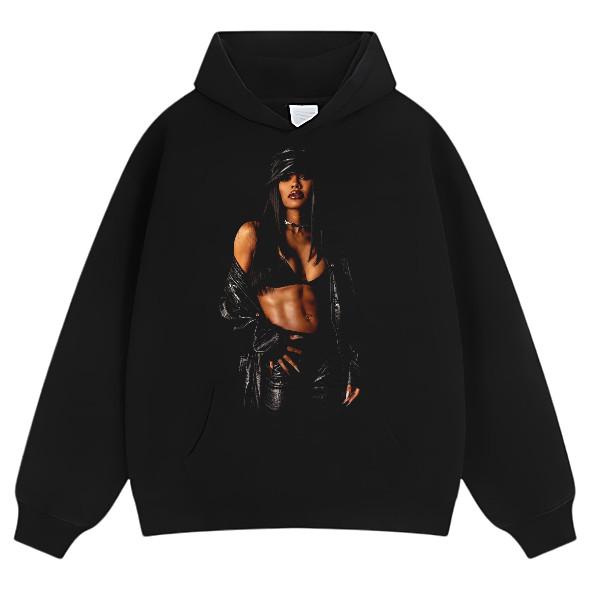 TEYANA TAYLOR V3 TANK TOP & TEE & LONG SLEEVE & LAYERED LS & HOODIE