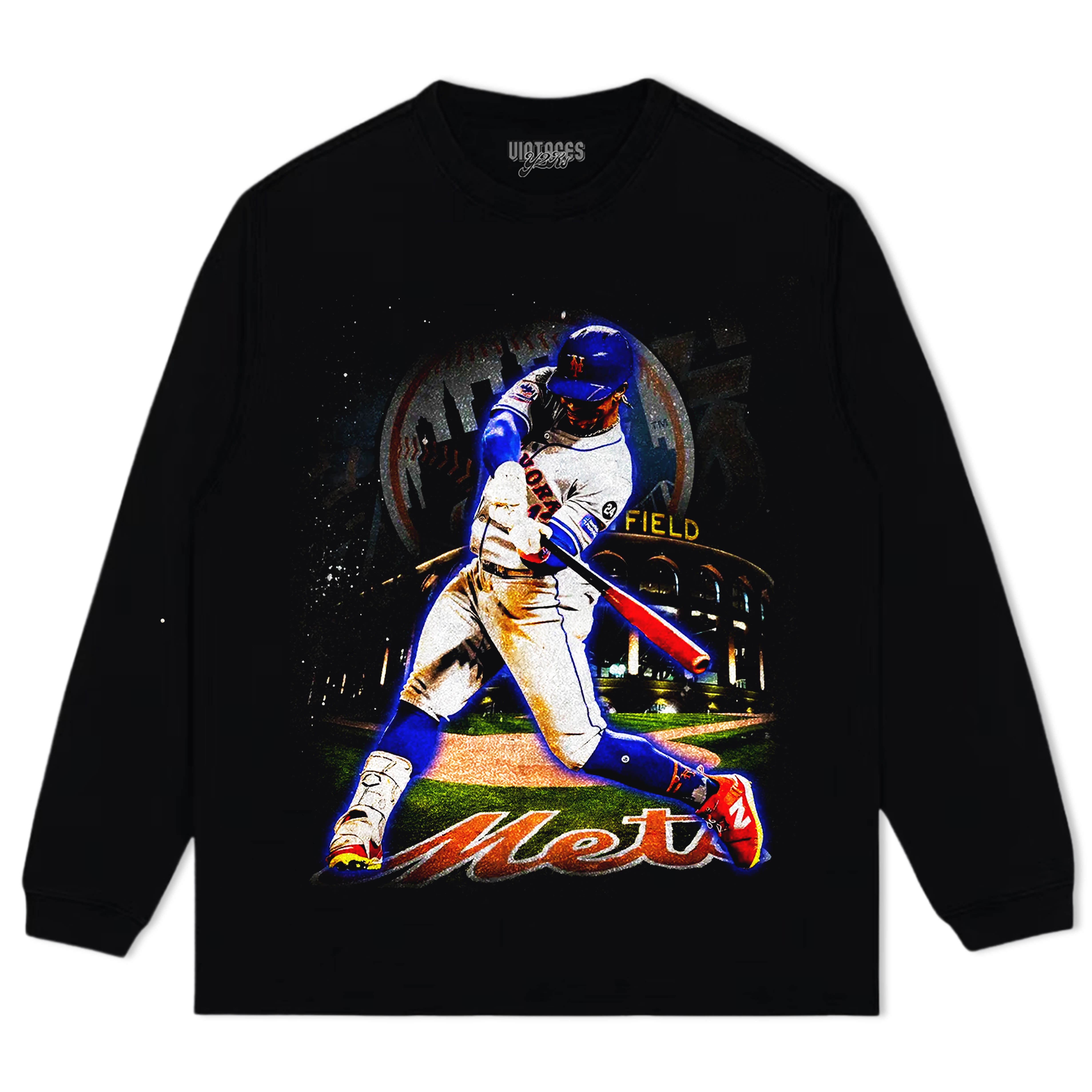 THE ALL STAR TEE & LS & HOODIE