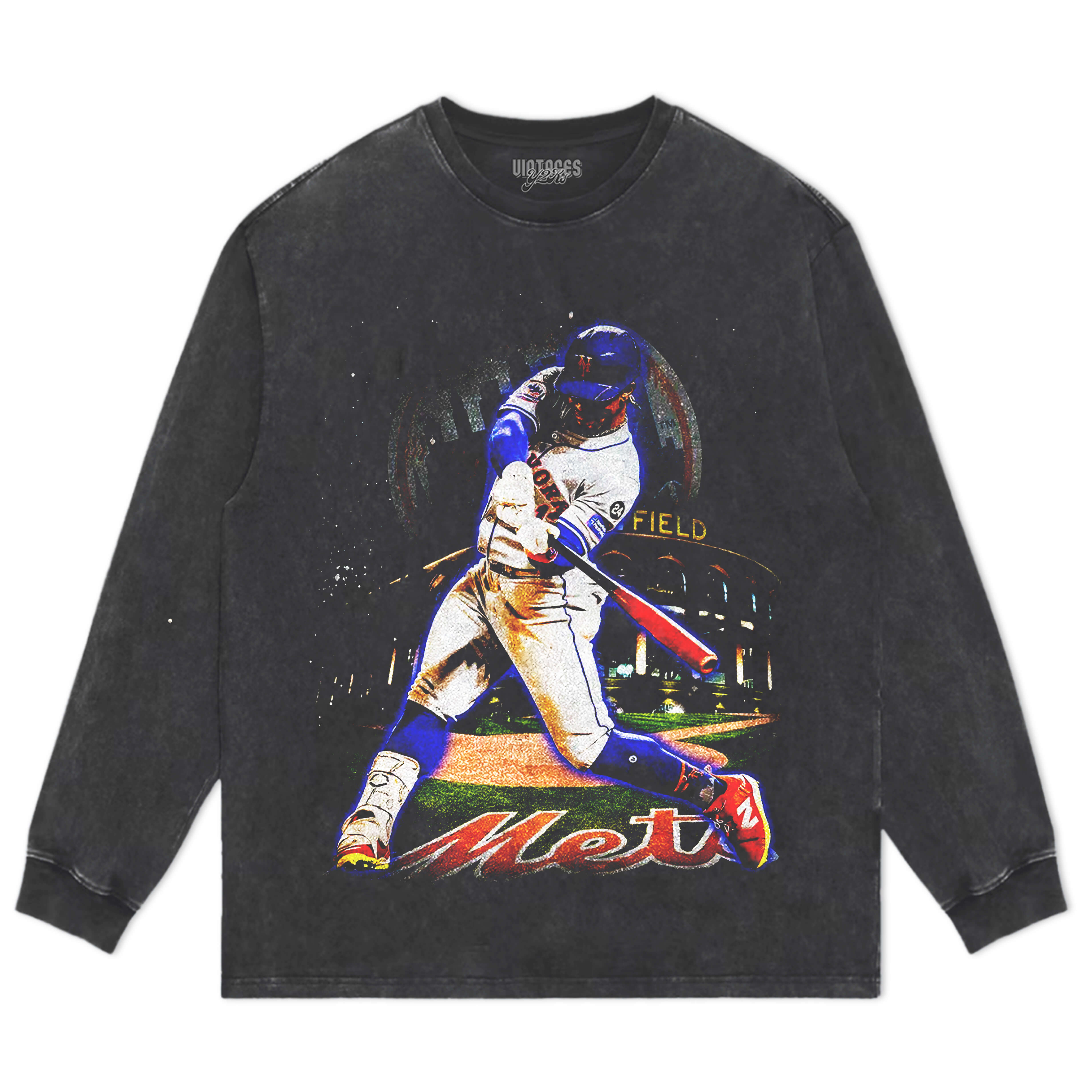 THE ALL STAR TEE & LS & HOODIE