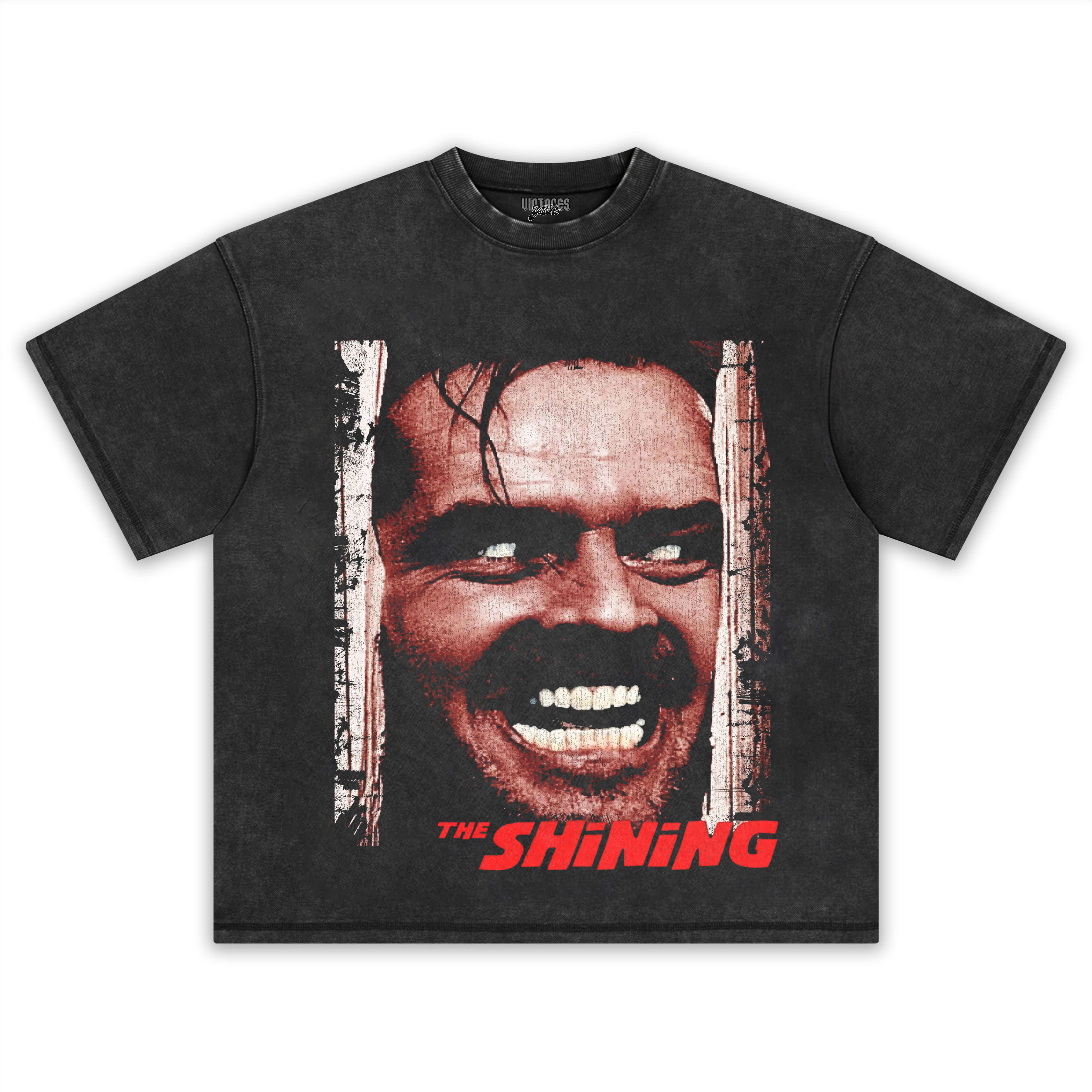 THE SHINING TEE & LS & HOODIE