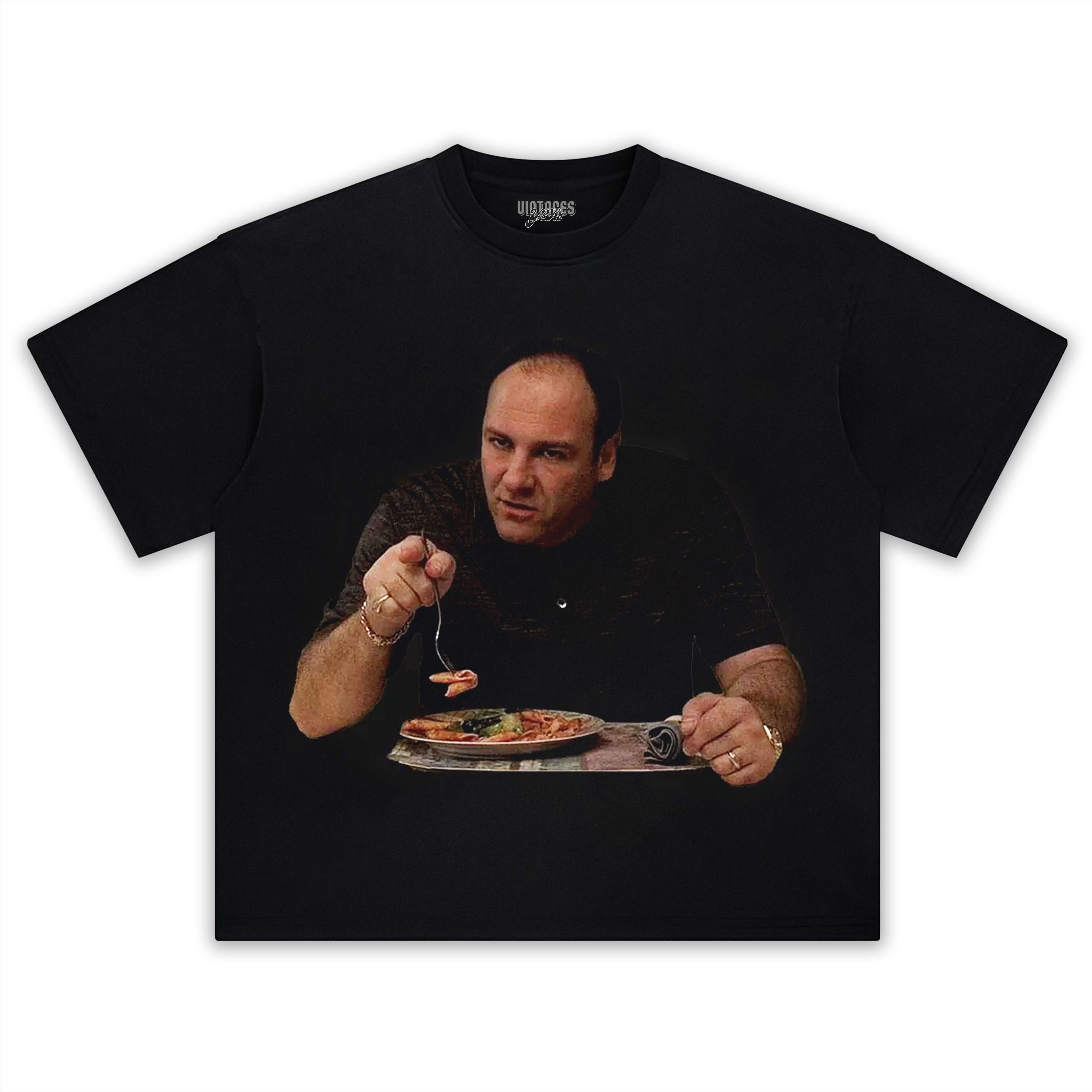 THE SOPRANOS K5 TEE