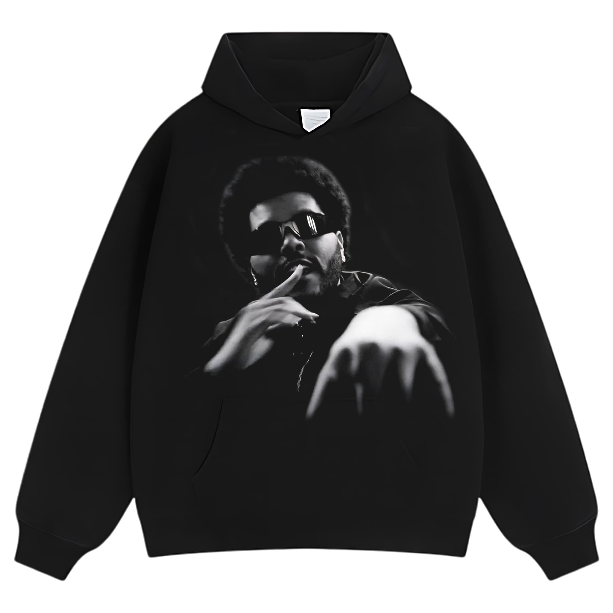THE WEEKND 2026 TANK TOP & TEE & LONG SLEEVE & LAYERED LS & HOODIE
