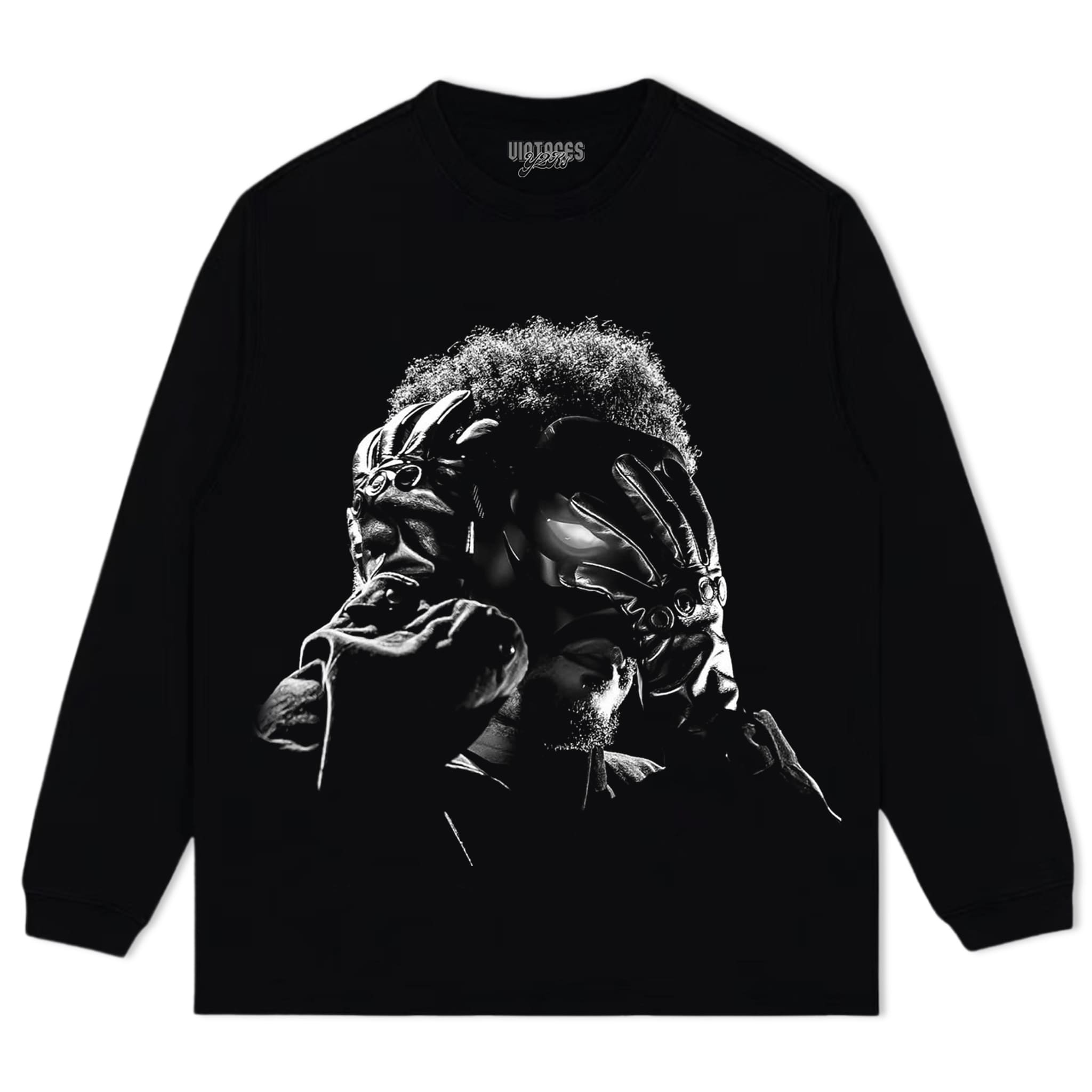 THE WEEKND 2026 V2 TANK TOP & TEE & LONG SLEEVE & LAYERED LS & HOODIE