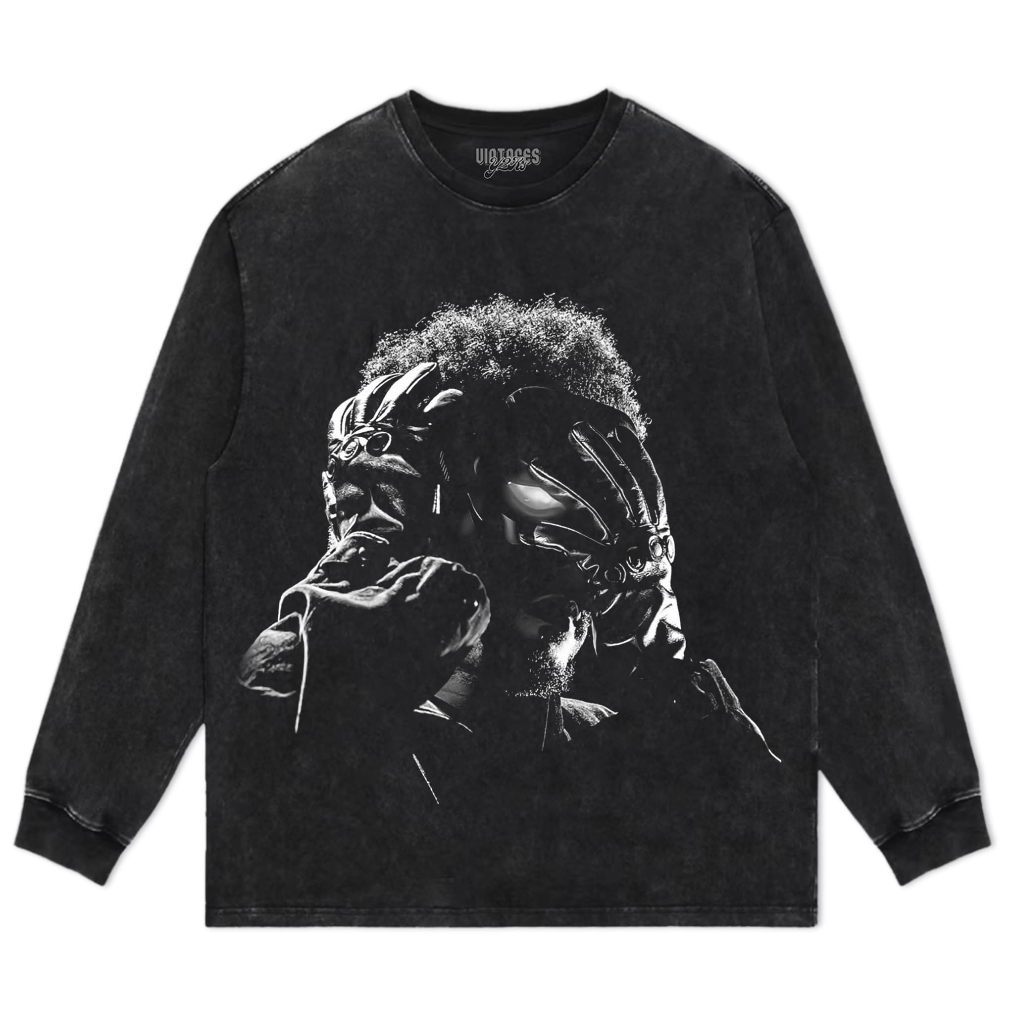 THE WEEKND 2026 V2 TANK TOP & TEE & LONG SLEEVE & LAYERED LS & HOODIE