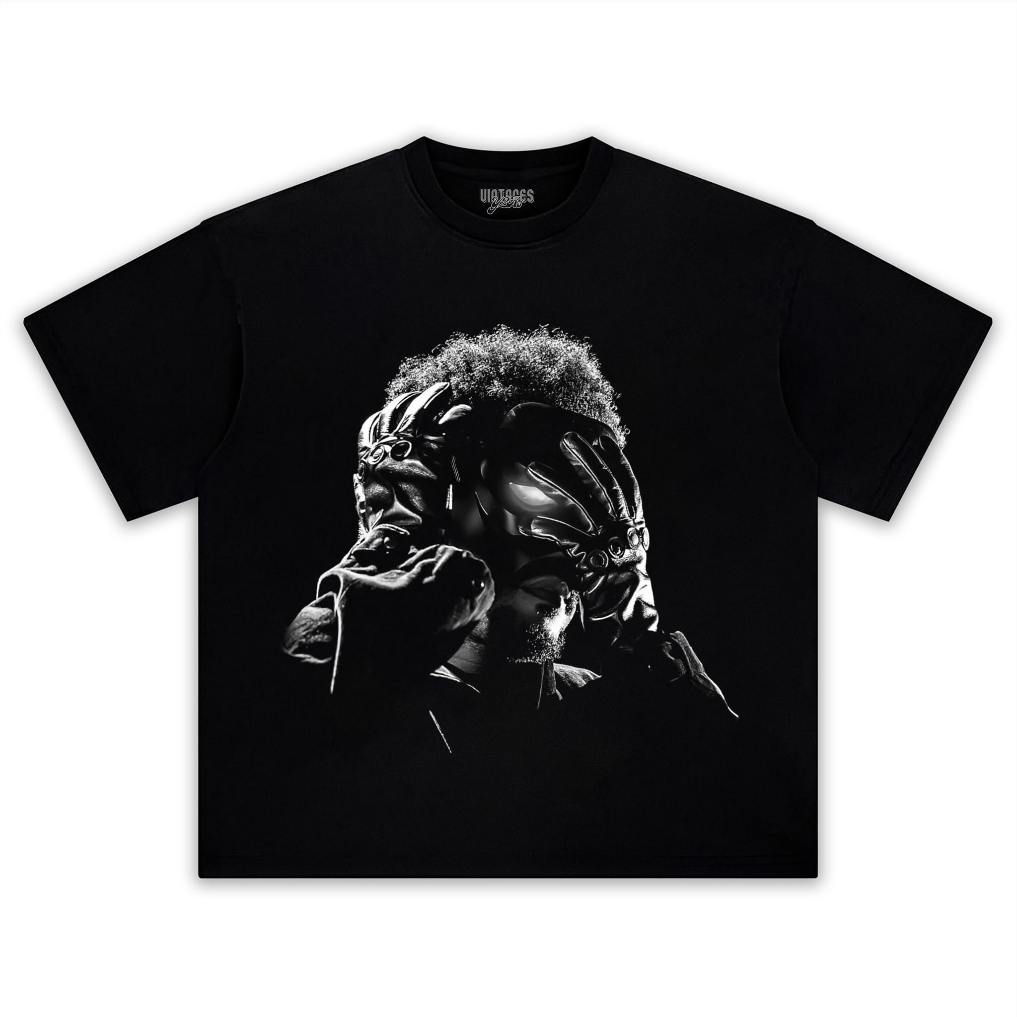 THE WEEKND 2026 V2 TANK TOP & TEE & LONG SLEEVE & LAYERED LS & HOODIE