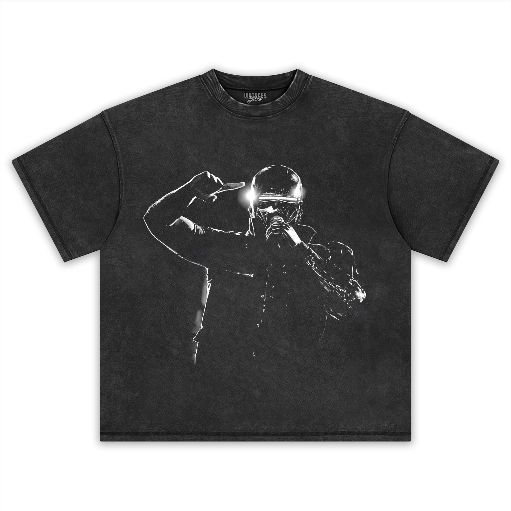 THE WEEKND 2026 V4 TANK TOP & TEE & LONG SLEEVE & LAYERED LS & HOODIE