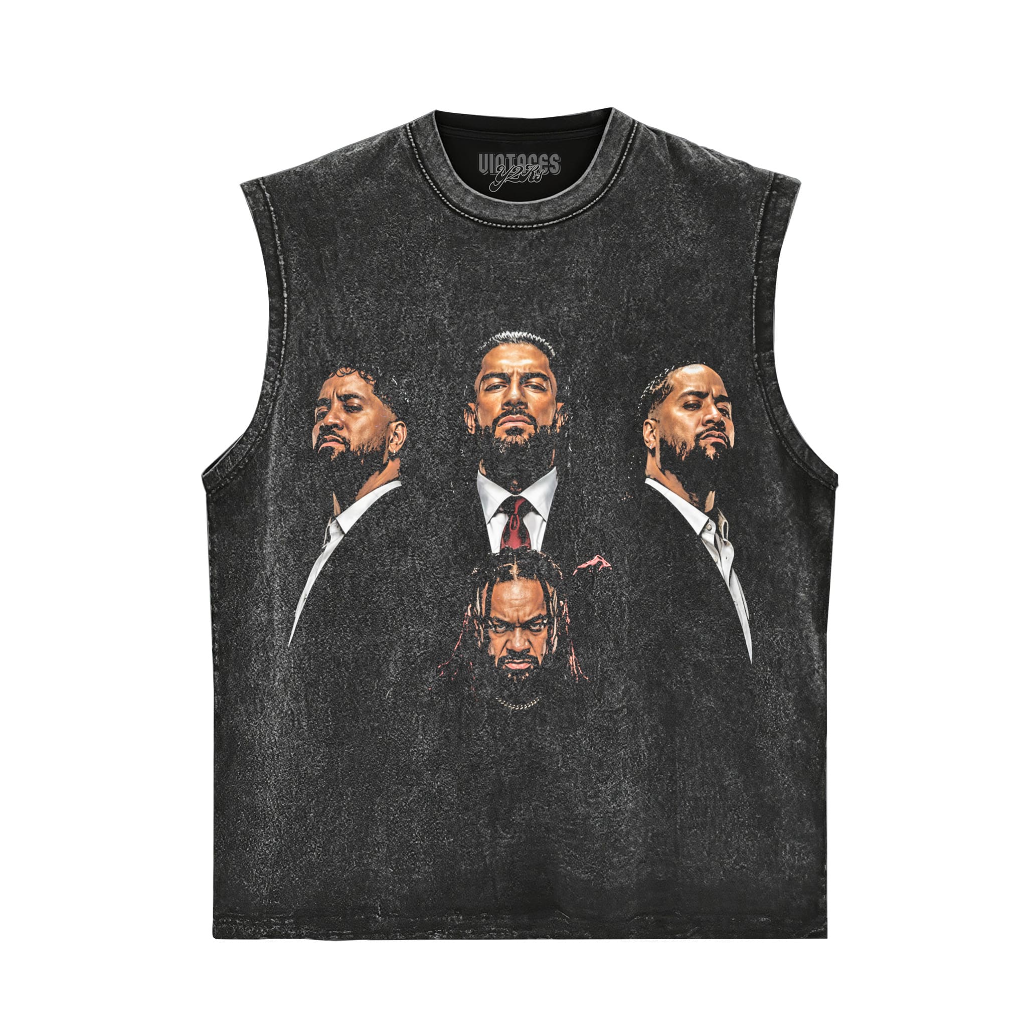 THE BLOODFELLAS TANK TOP & TEE & LONG SLEEVE & LAYERED LS & HOODIE