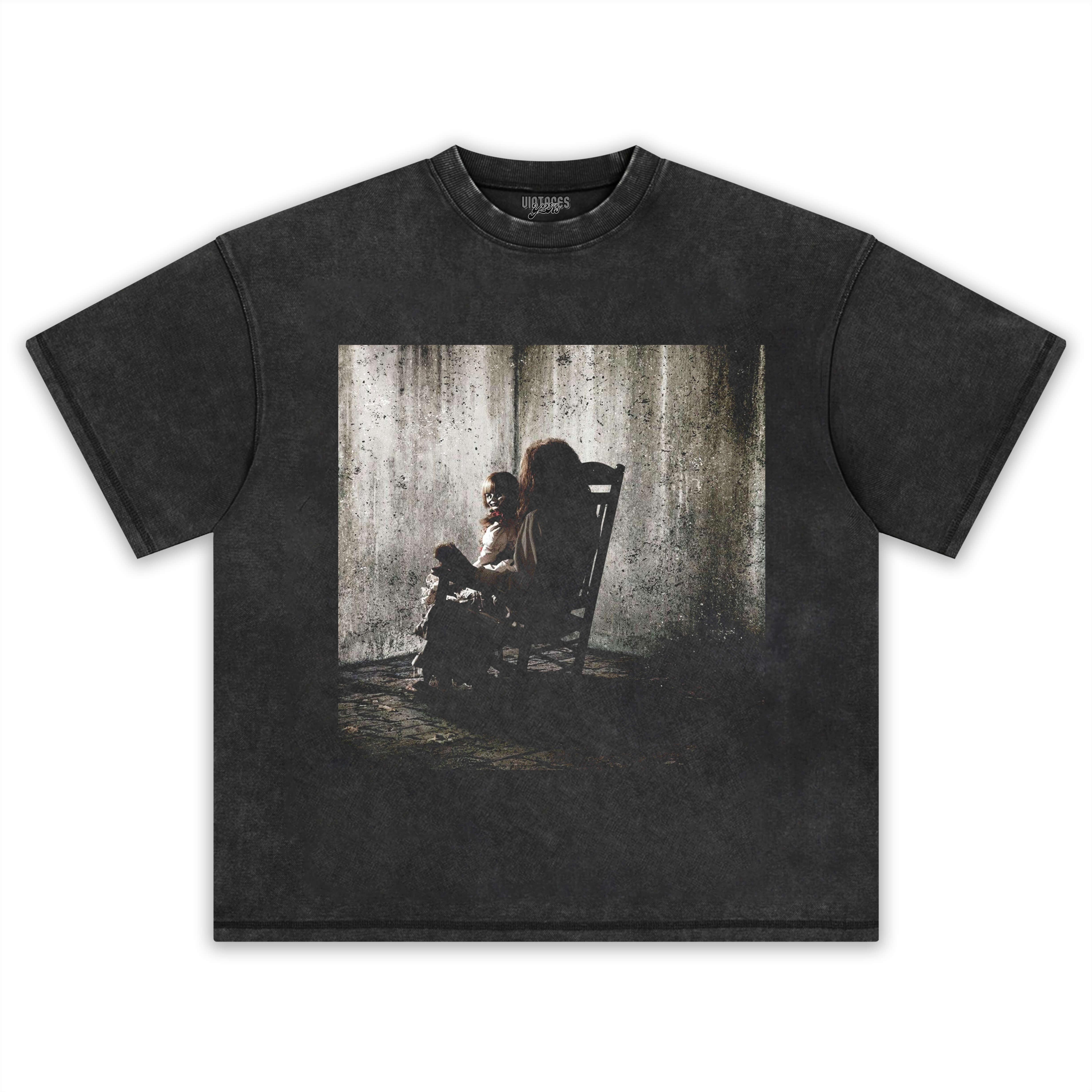 THE CONJURING V9 TEE