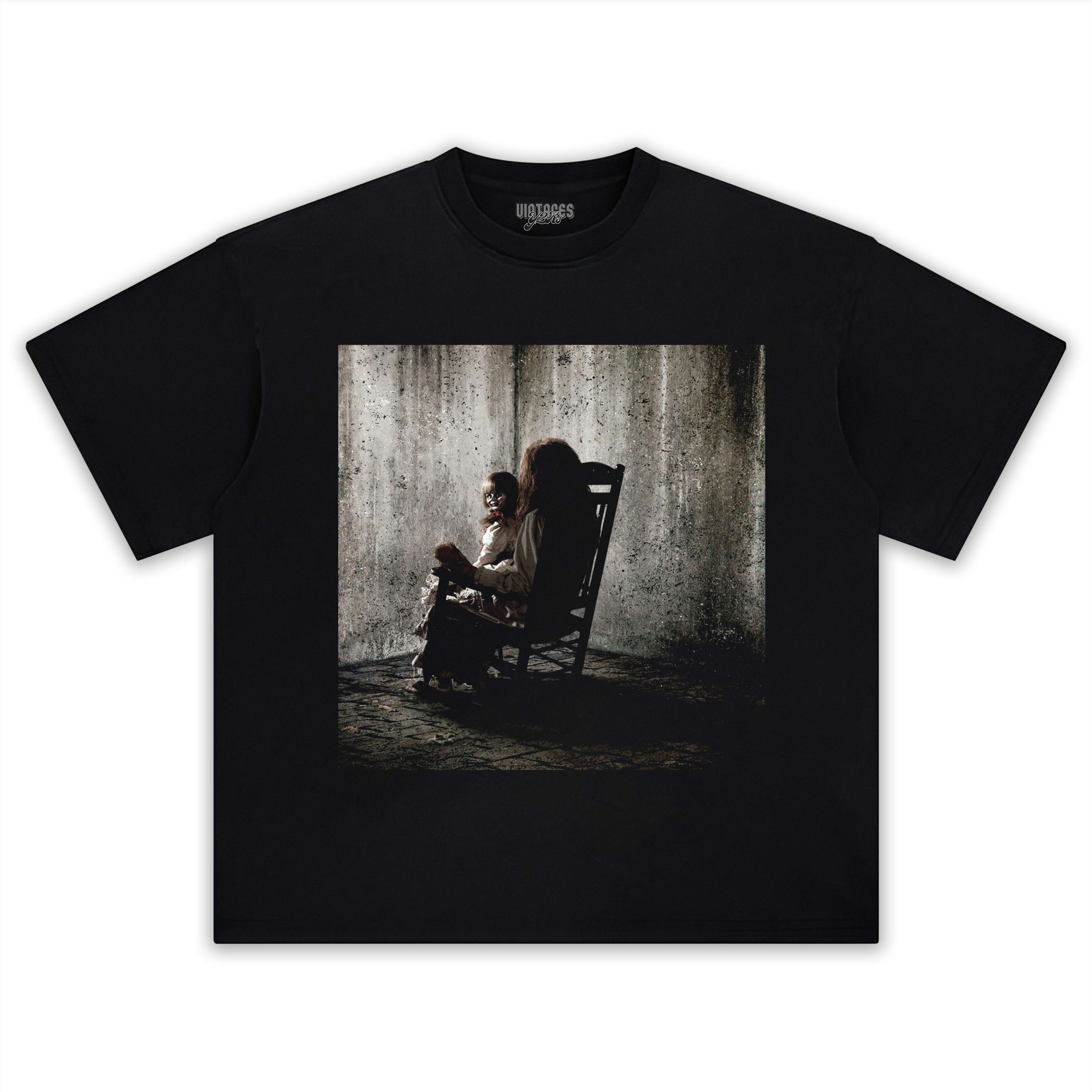 THE CONJURING V9 TEE