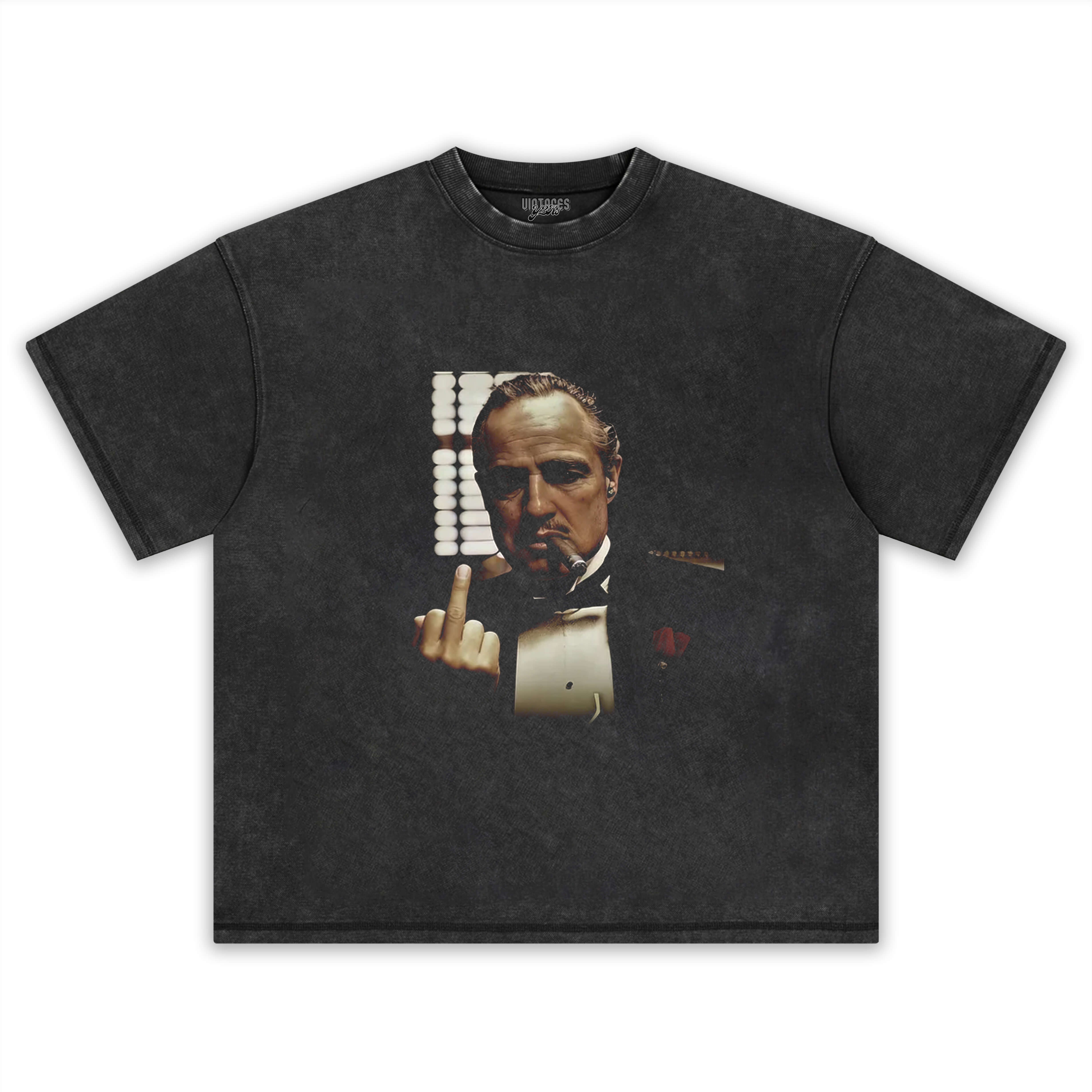 THE GODFATHER V1 TEE