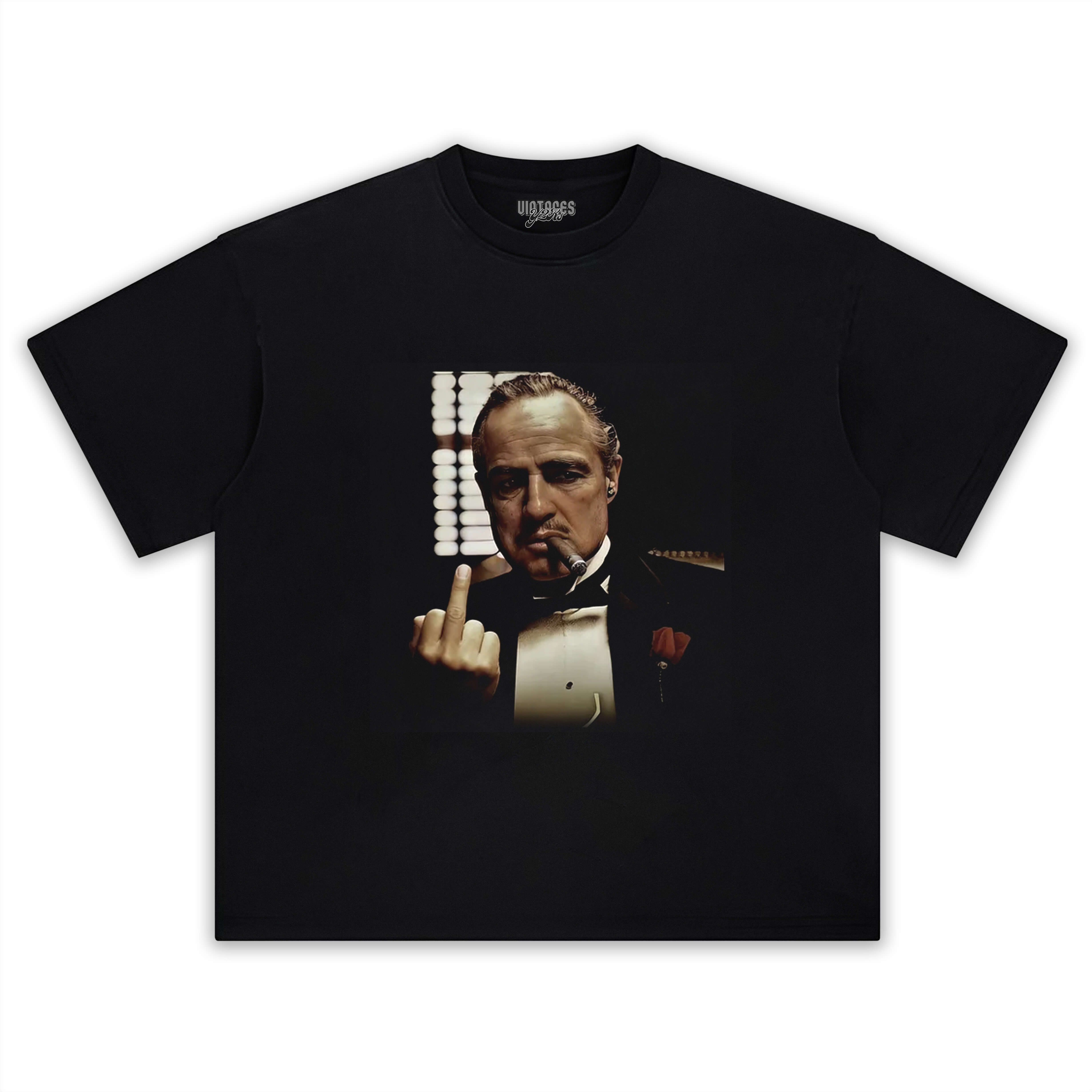 THE GODFATHER V1 TEE
