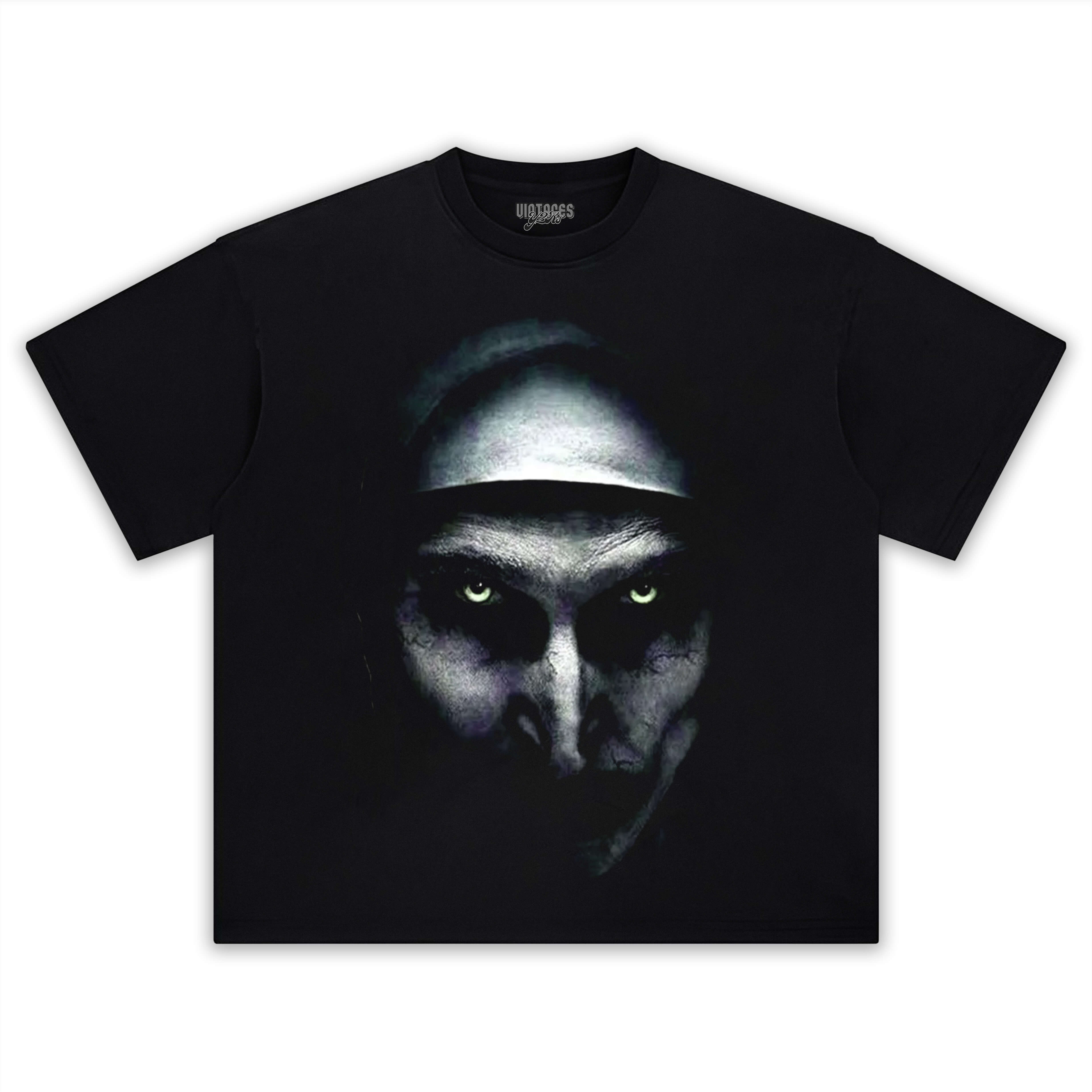 THE NUN TEE
